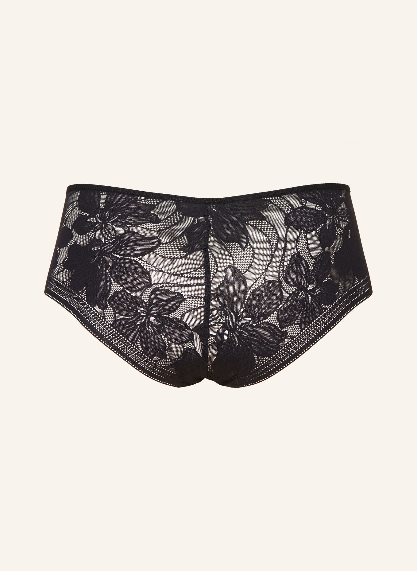 CHANTELLE OSMOSE Panties: 011 SCHWARZ