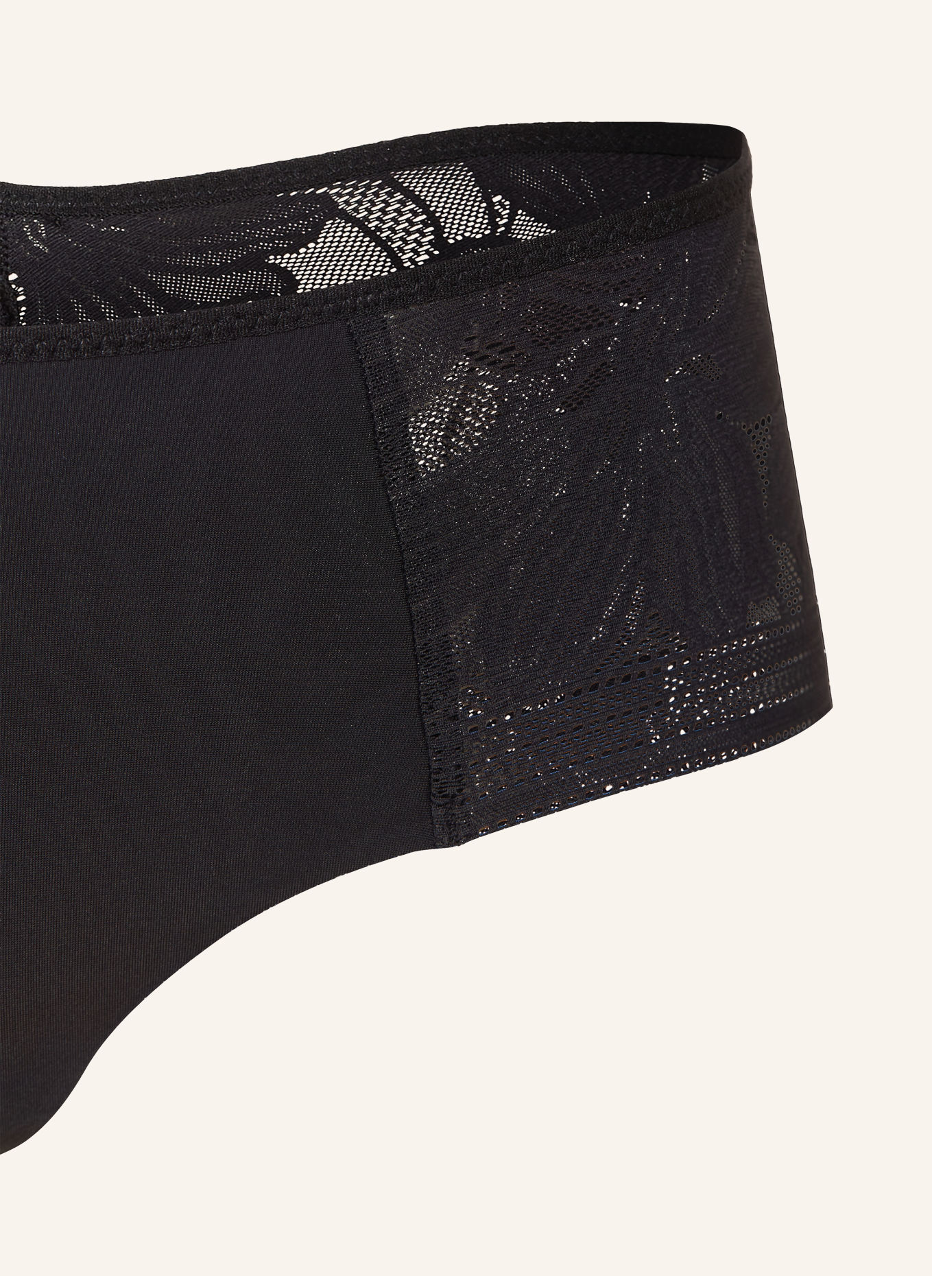CHANTELLE OSMOSE Panties: 011 SCHWARZ
