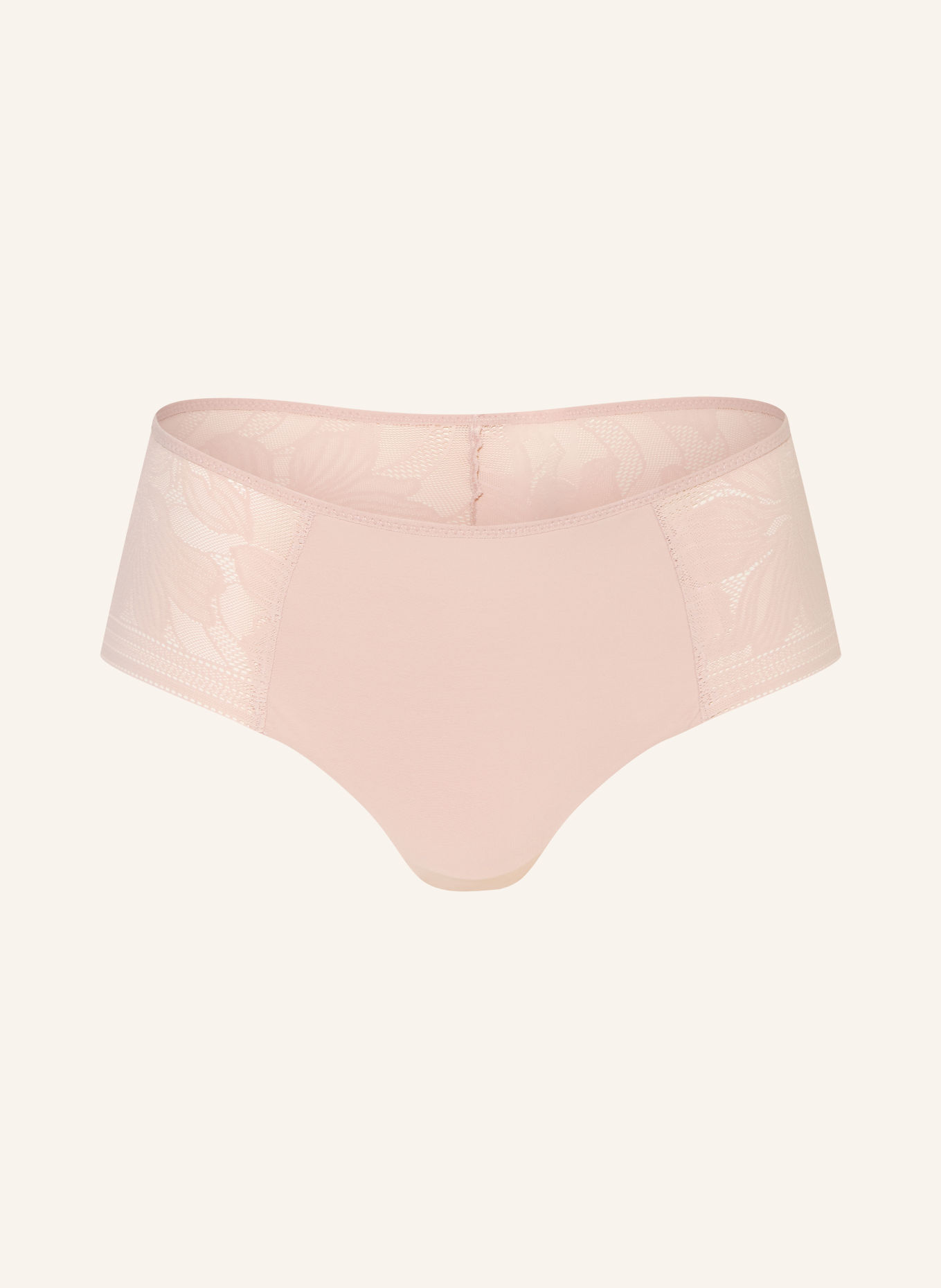 CHANTELLE Panty OSMOSE: 0GD VINTAGE ROSE
