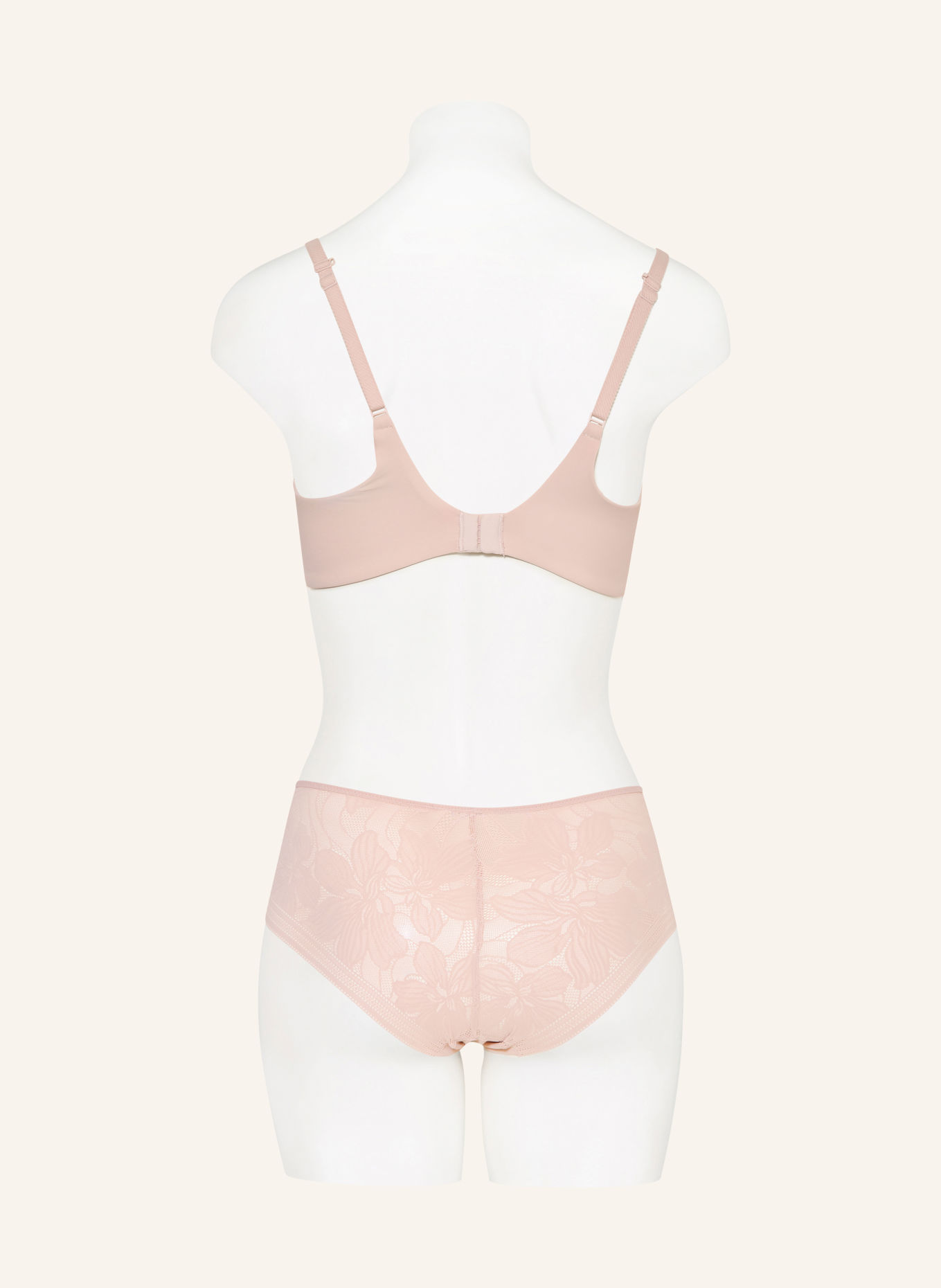 CHANTELLE Panty OSMOSE: 0GD VINTAGE ROSE