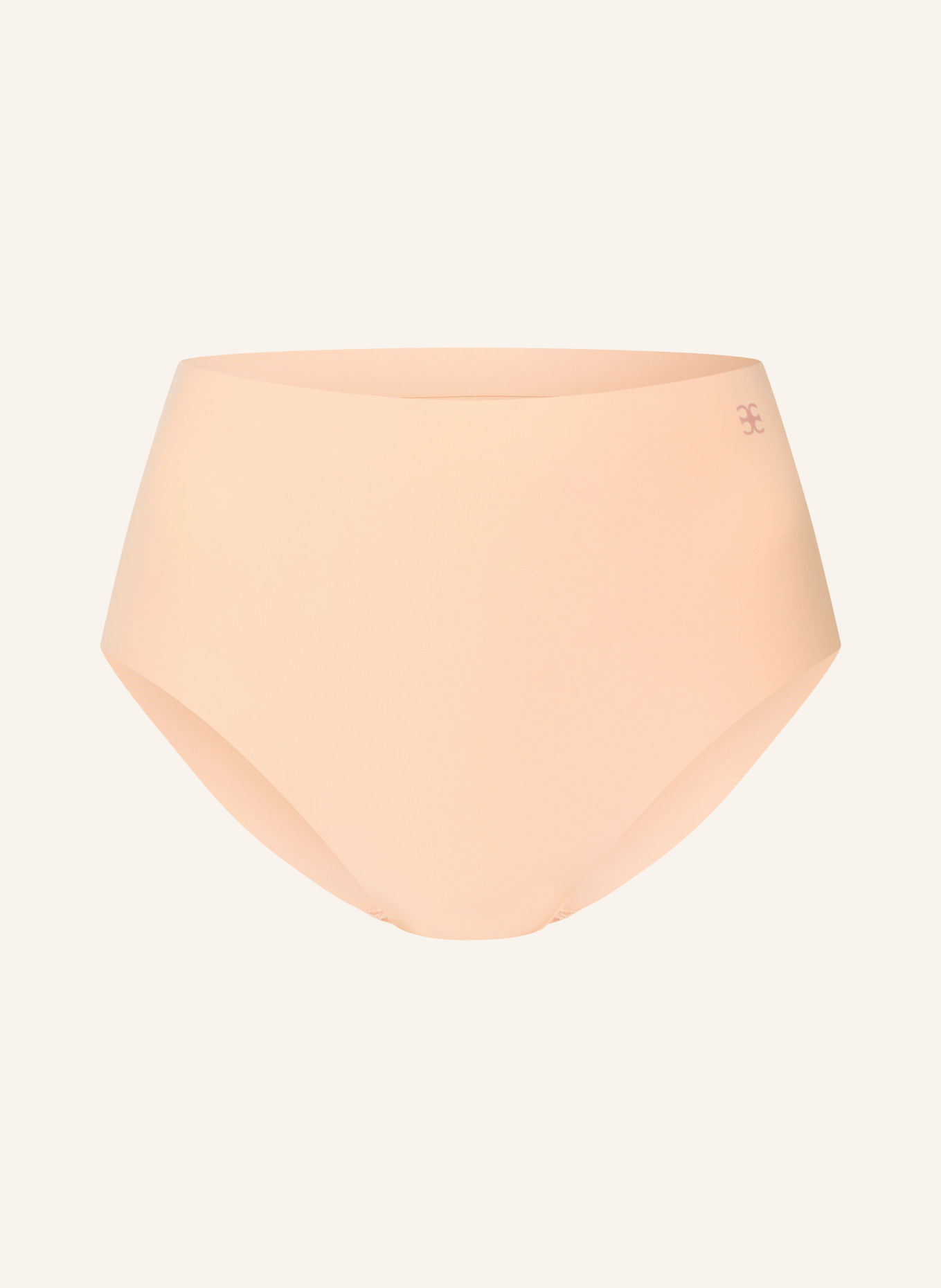 CHANTELLE Höfttrosa DEFI LAB: 01N BEIGE DORE