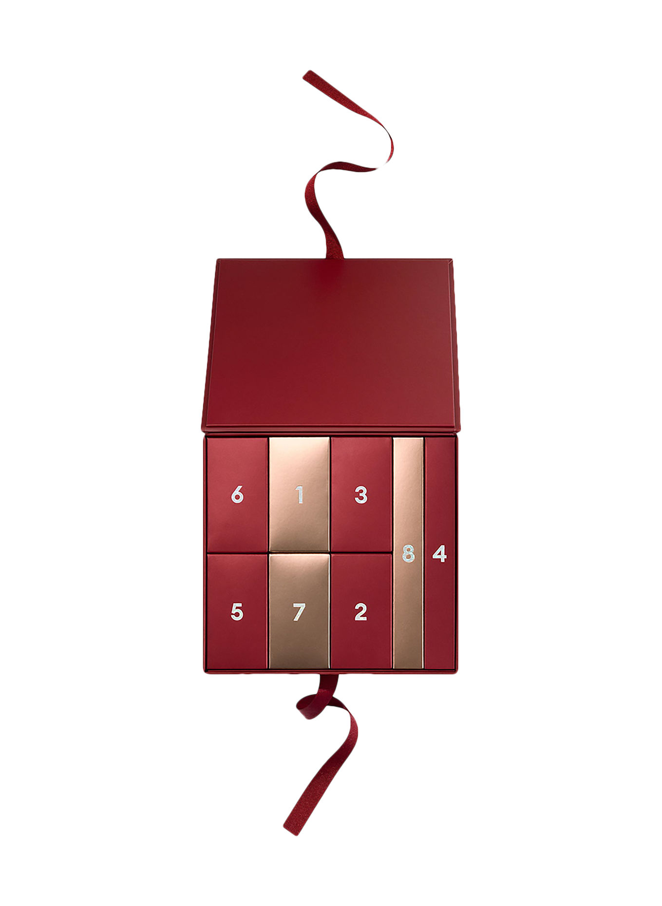 manucurist ADVENTSKALENDER „TIME TO SHINE!“