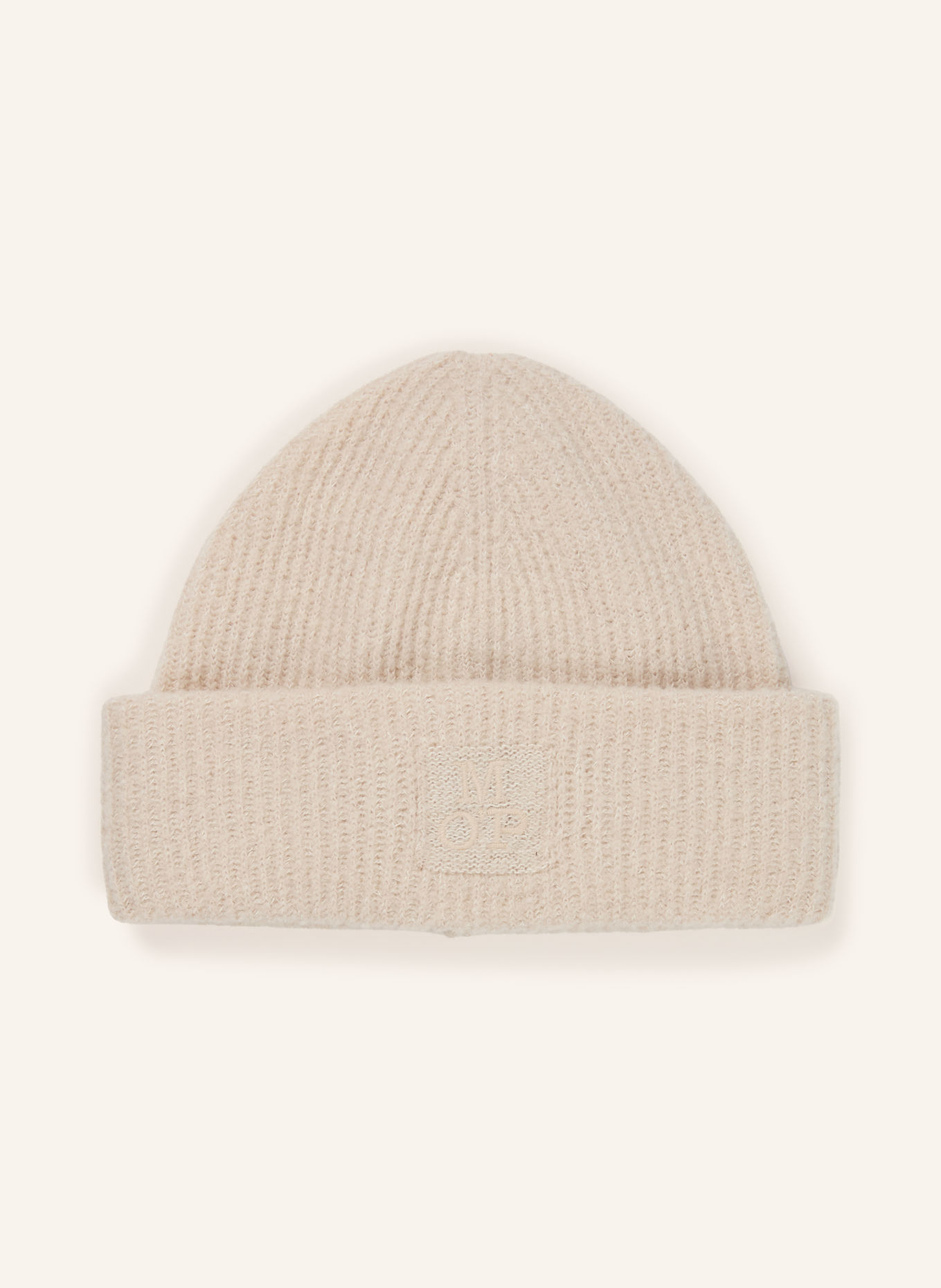 Marc O'Polo Hat: ECRU