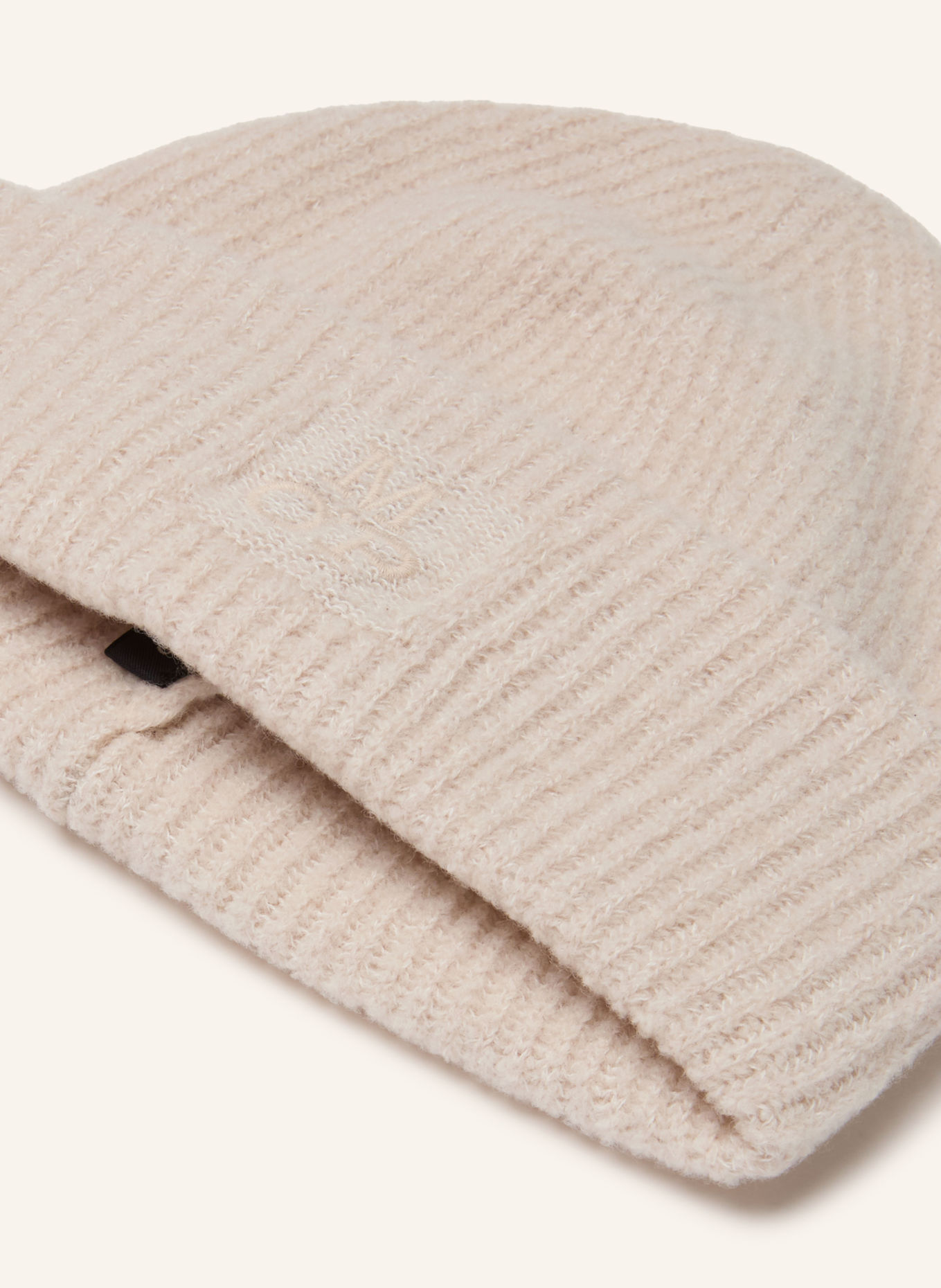 Marc O'Polo Hat: ECRU