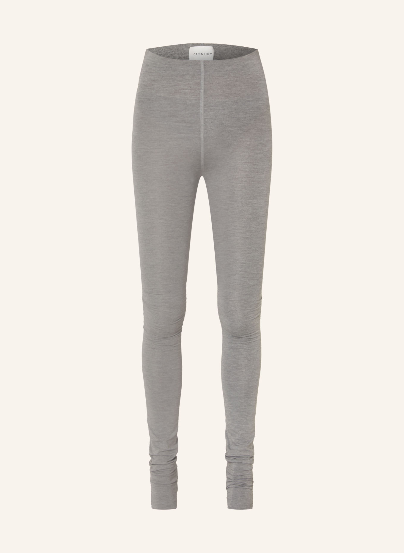 ARMARIUM Leggings EZRA: GRAU