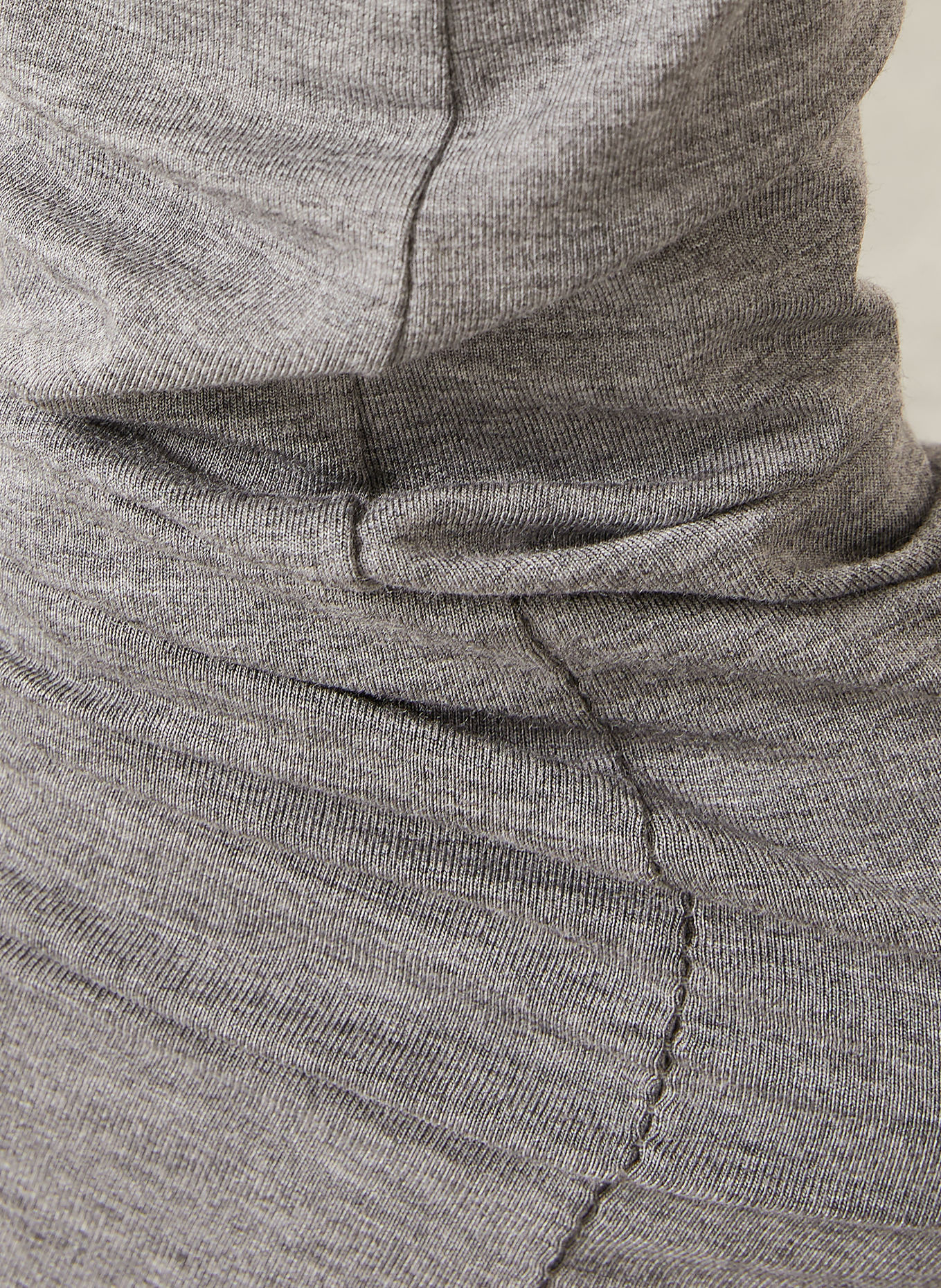 ARMARIUM Leggings EZRA: GRAU