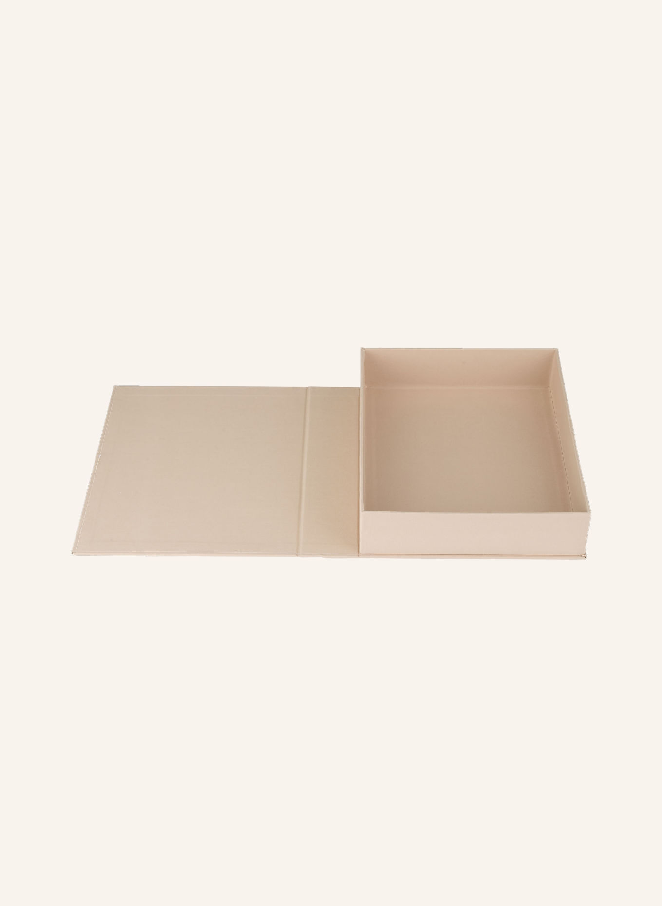 PRINTWORKS Opbergdoos CLARITY: BEIGE