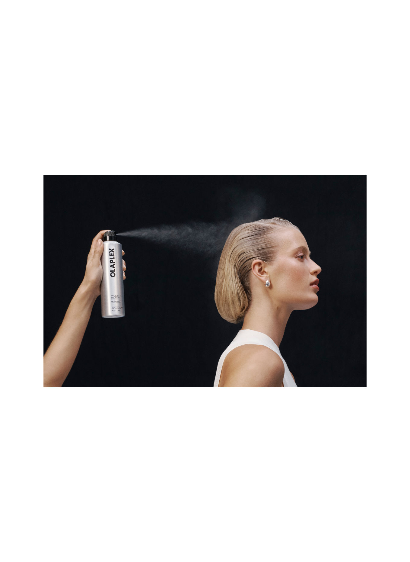 OLAPLEX SHAPE SET