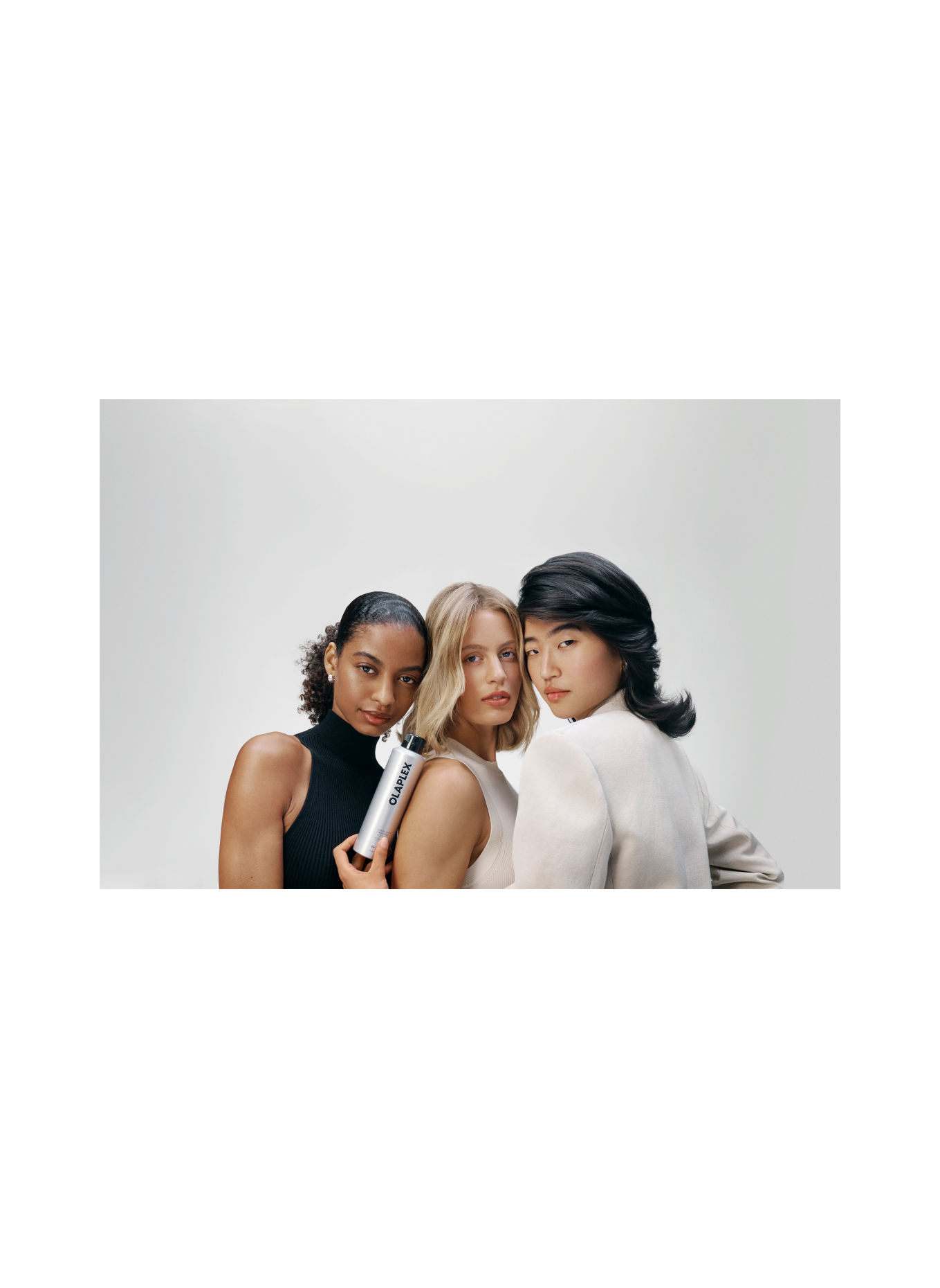 OLAPLEX SHAPE SET