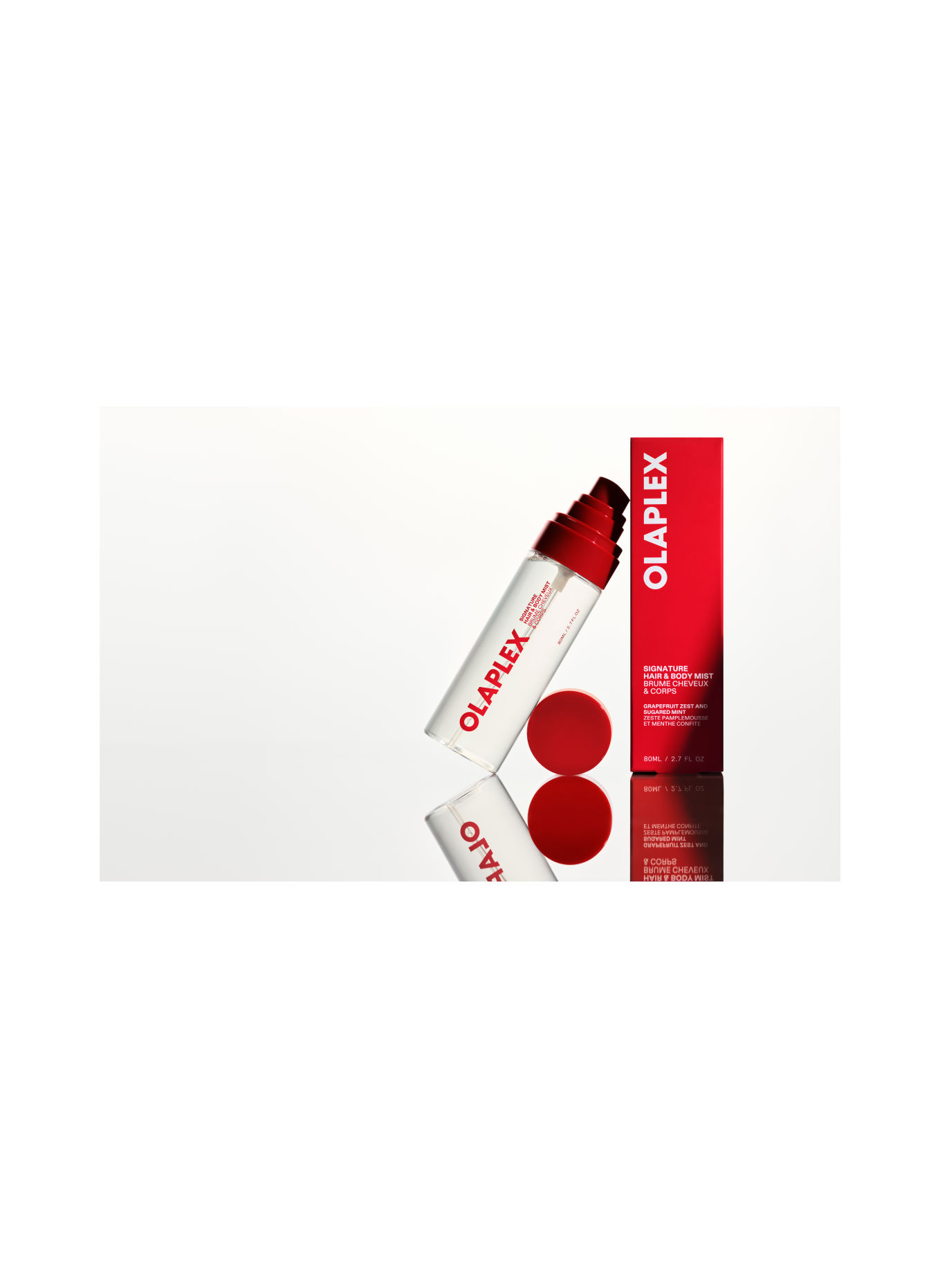 OLAPLEX SIGNATURE