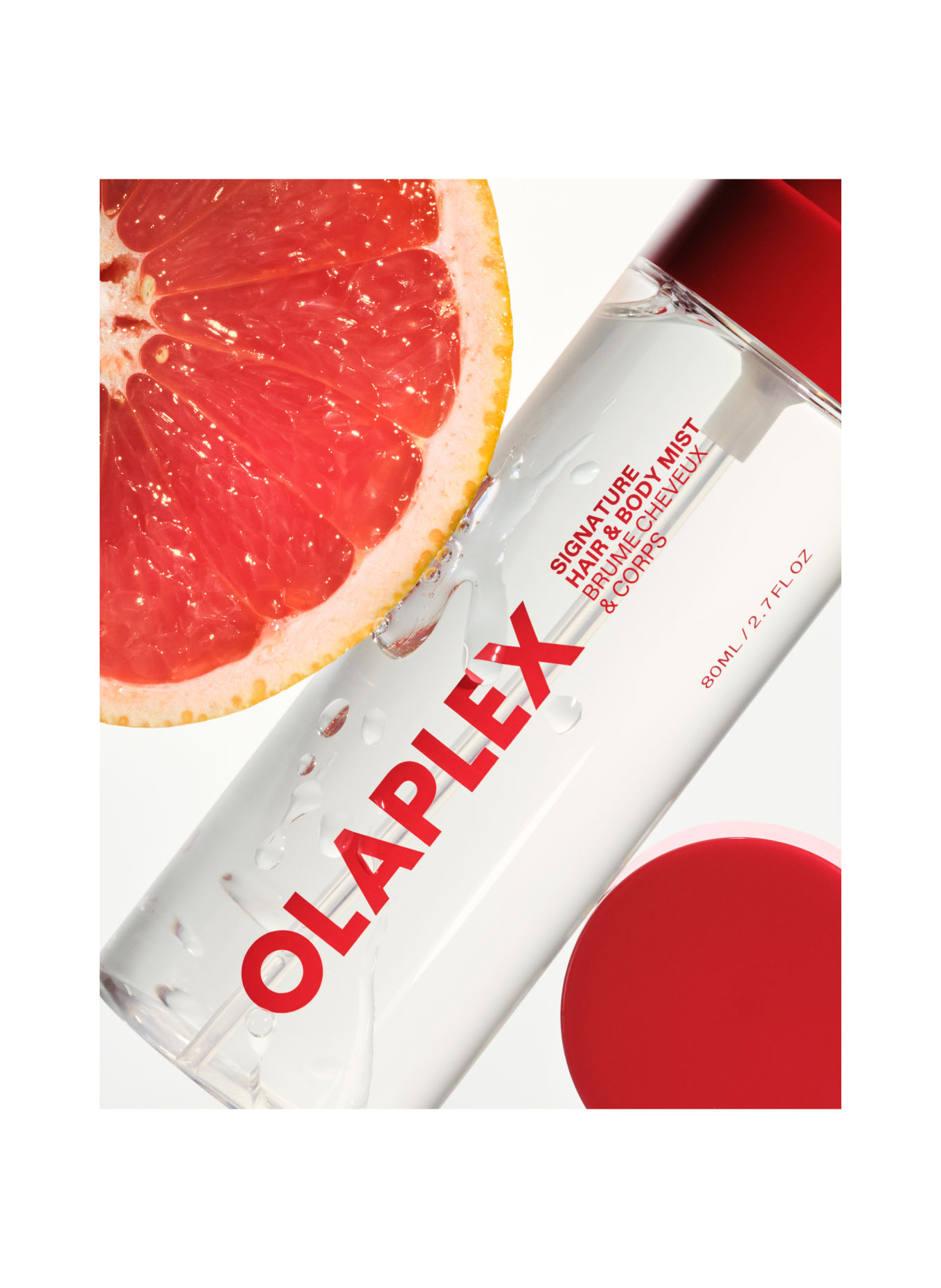 OLAPLEX SIGNATURE