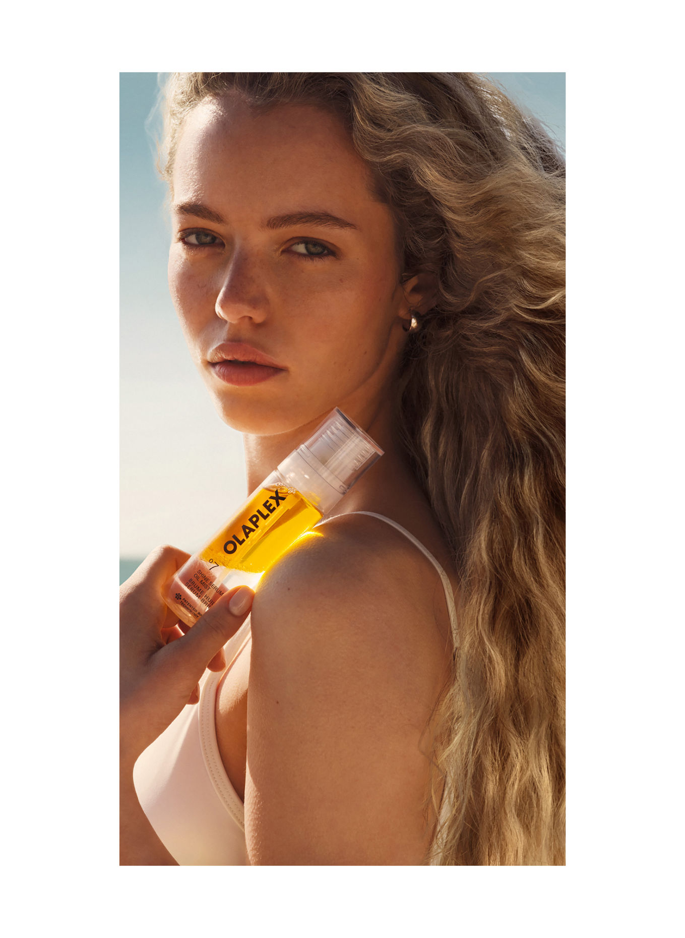 OLAPLEX N° 7