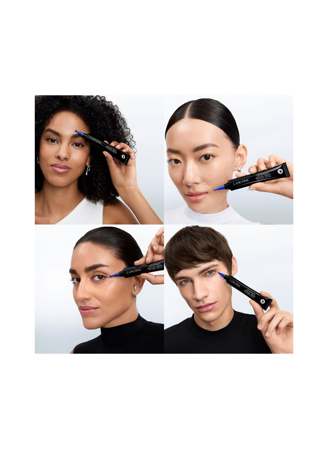 LANCÔME GÉNIFIQUE REPAIR SHOT
