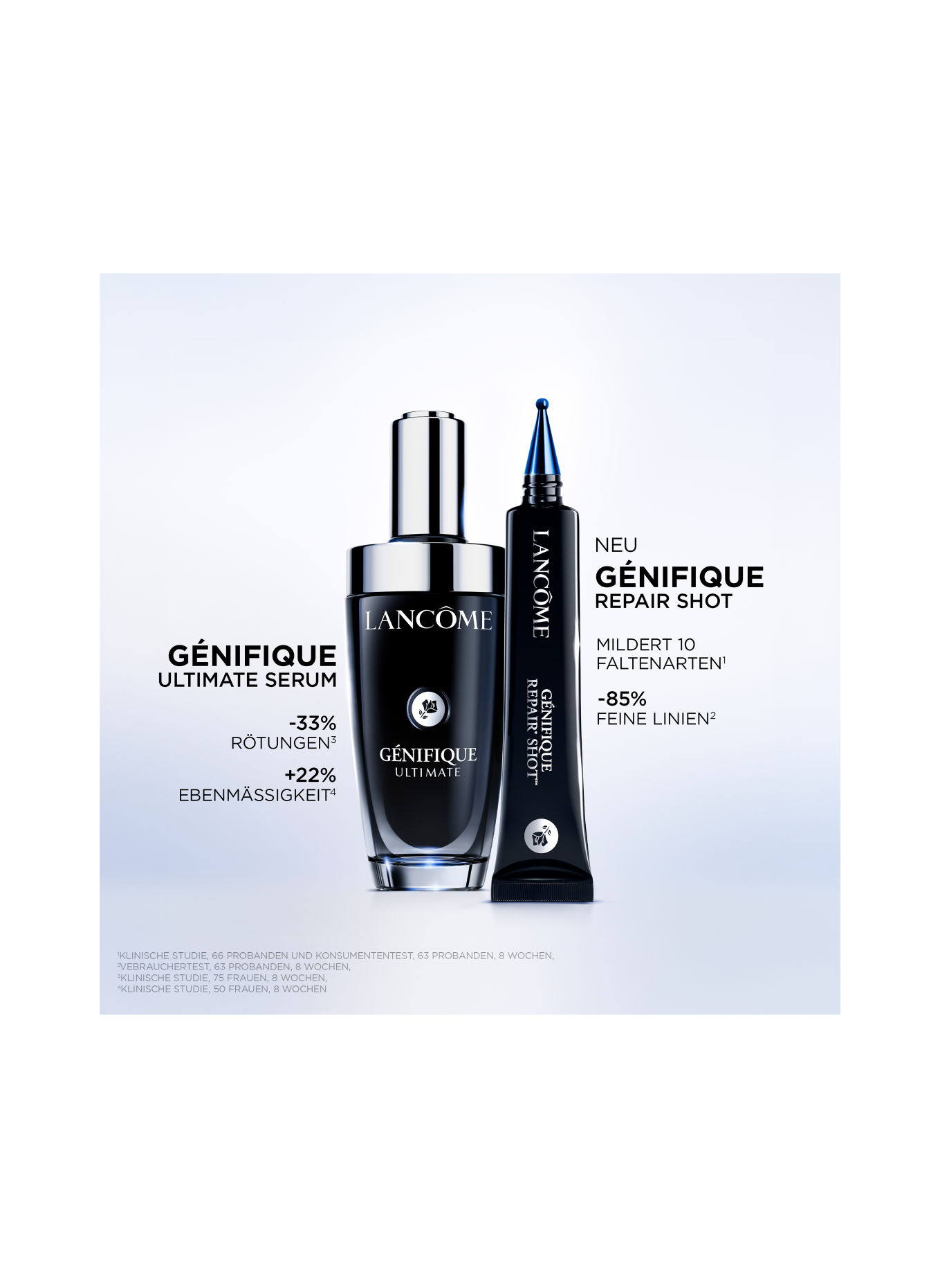 LANCÔME GÉNIFIQUE REPAIR SHOT