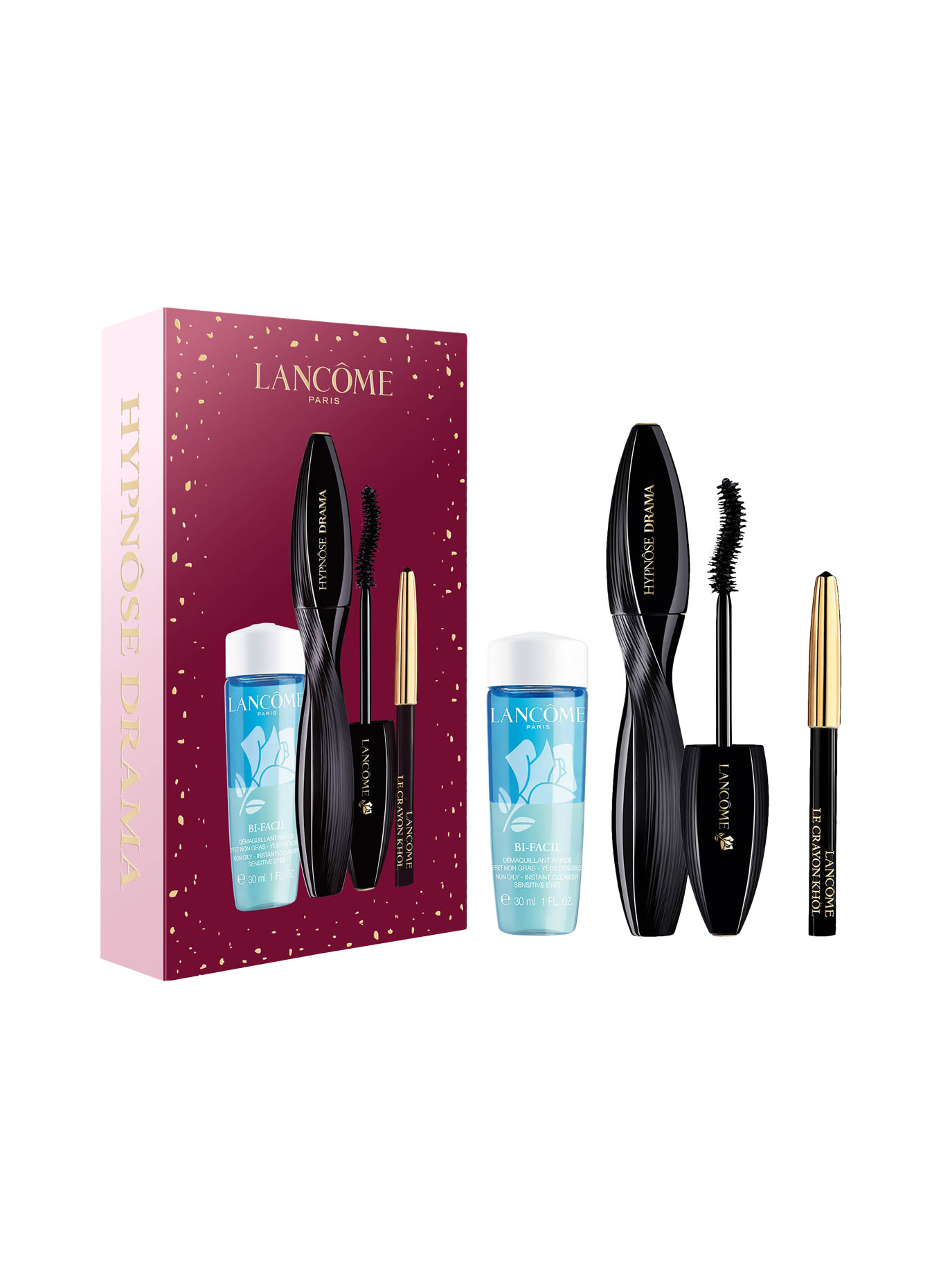 LANCÔME HYPNÔSE DRAMA MASCARA SET