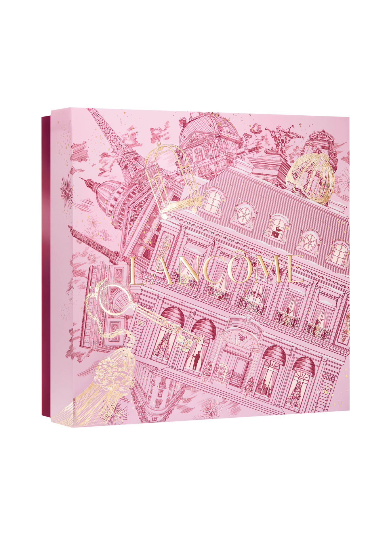LANCÔME RÉNERGIE MULTI-LIFT ULTRA CREAM SET