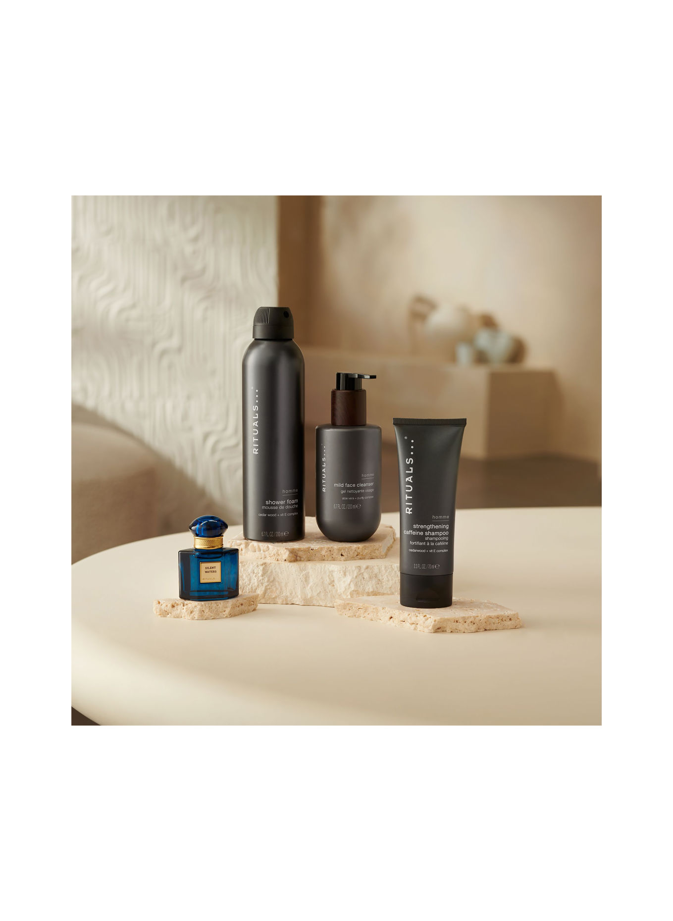 RITUALS HOMME