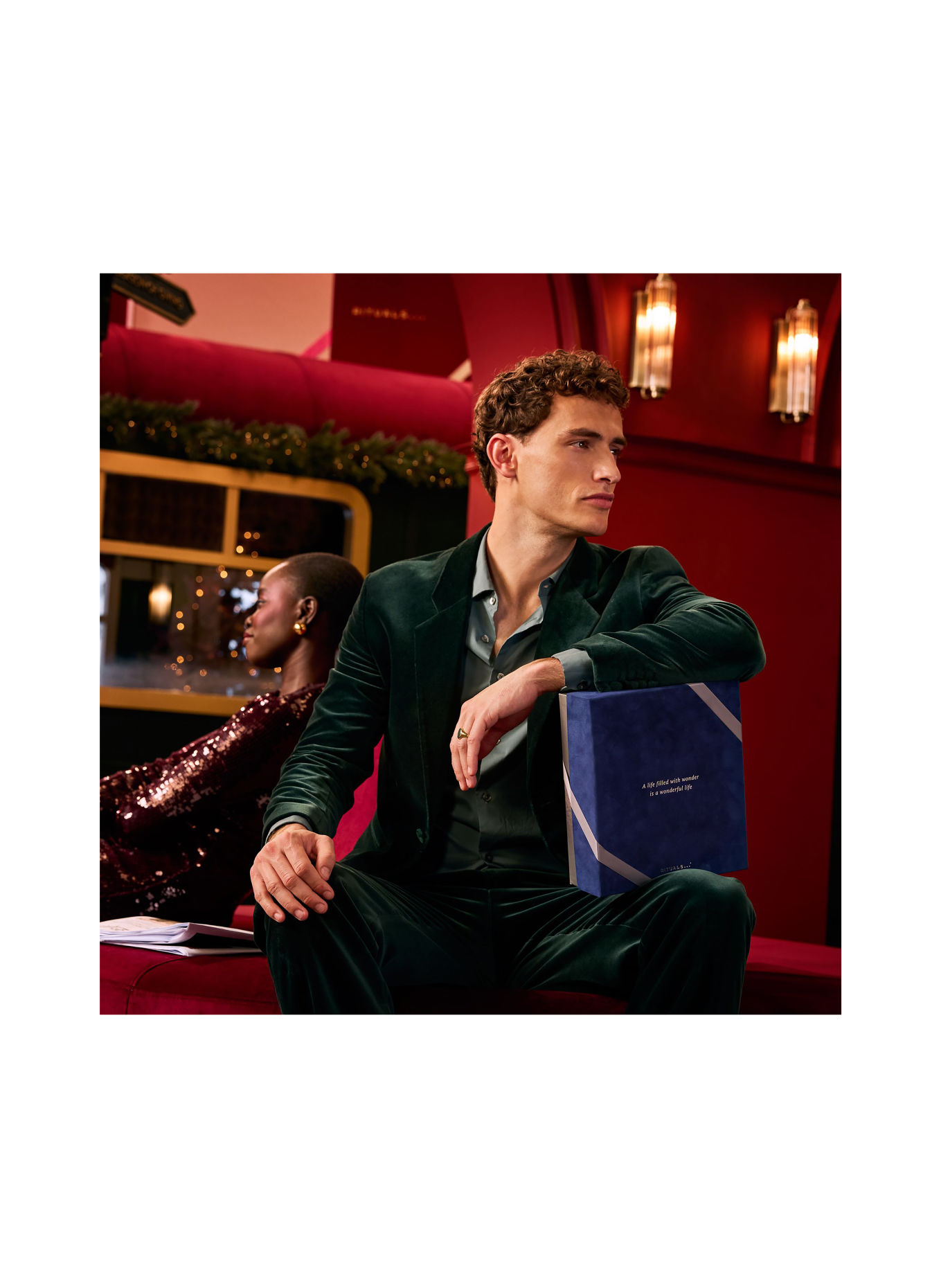 RITUALS HOMME
