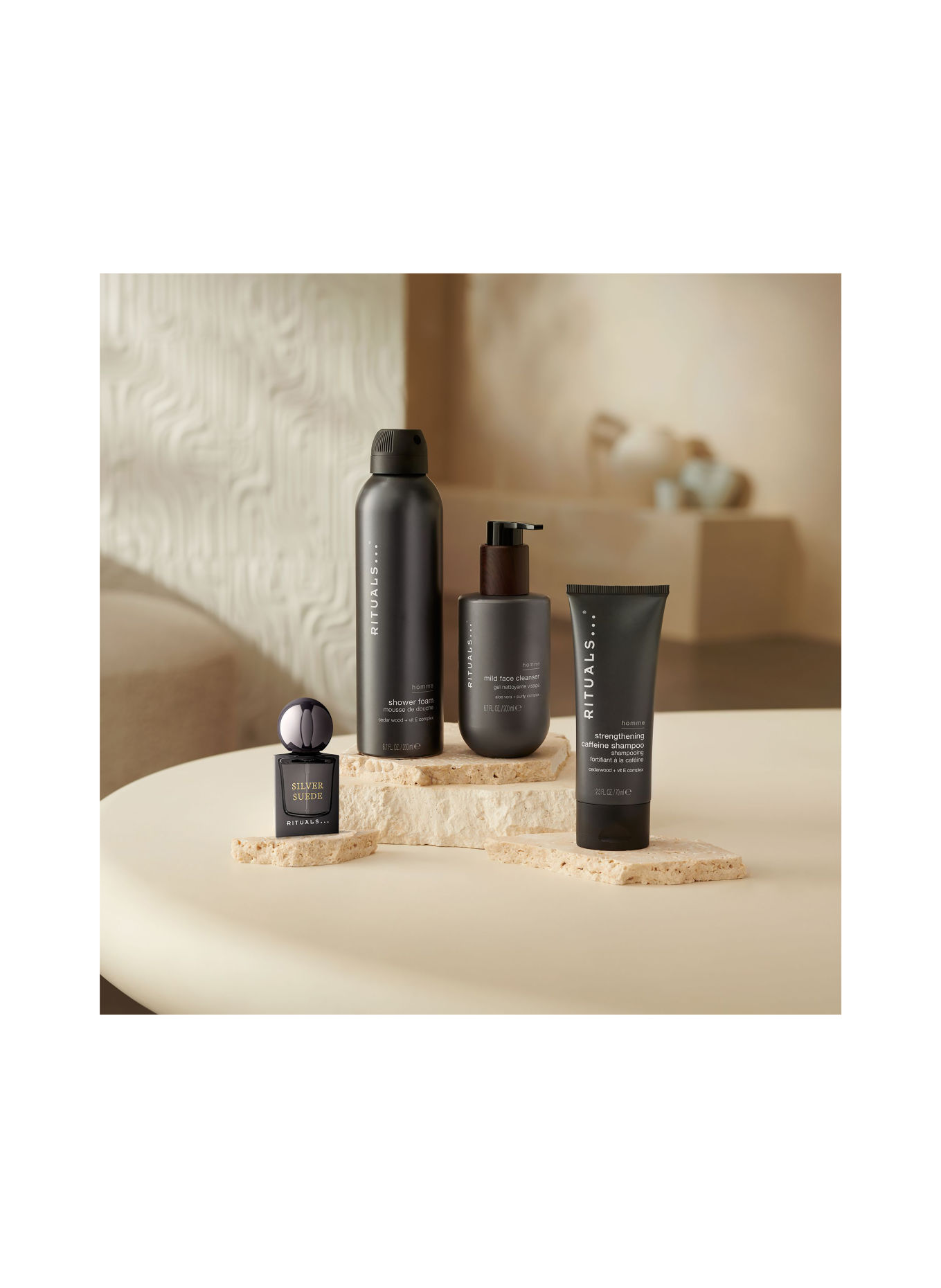 RITUALS HOMME