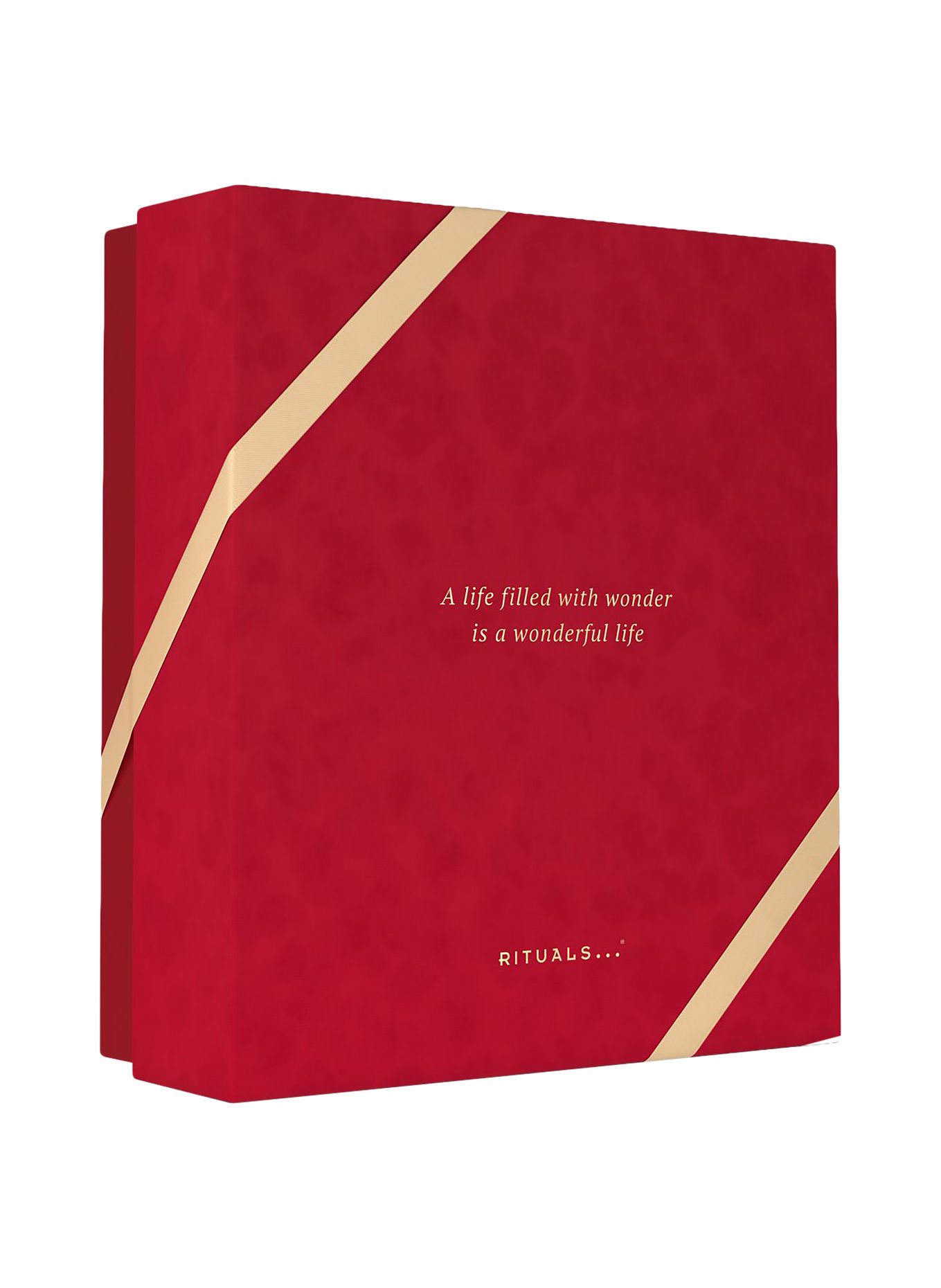 RITUALS THE RITUAL OF AYURVEDA