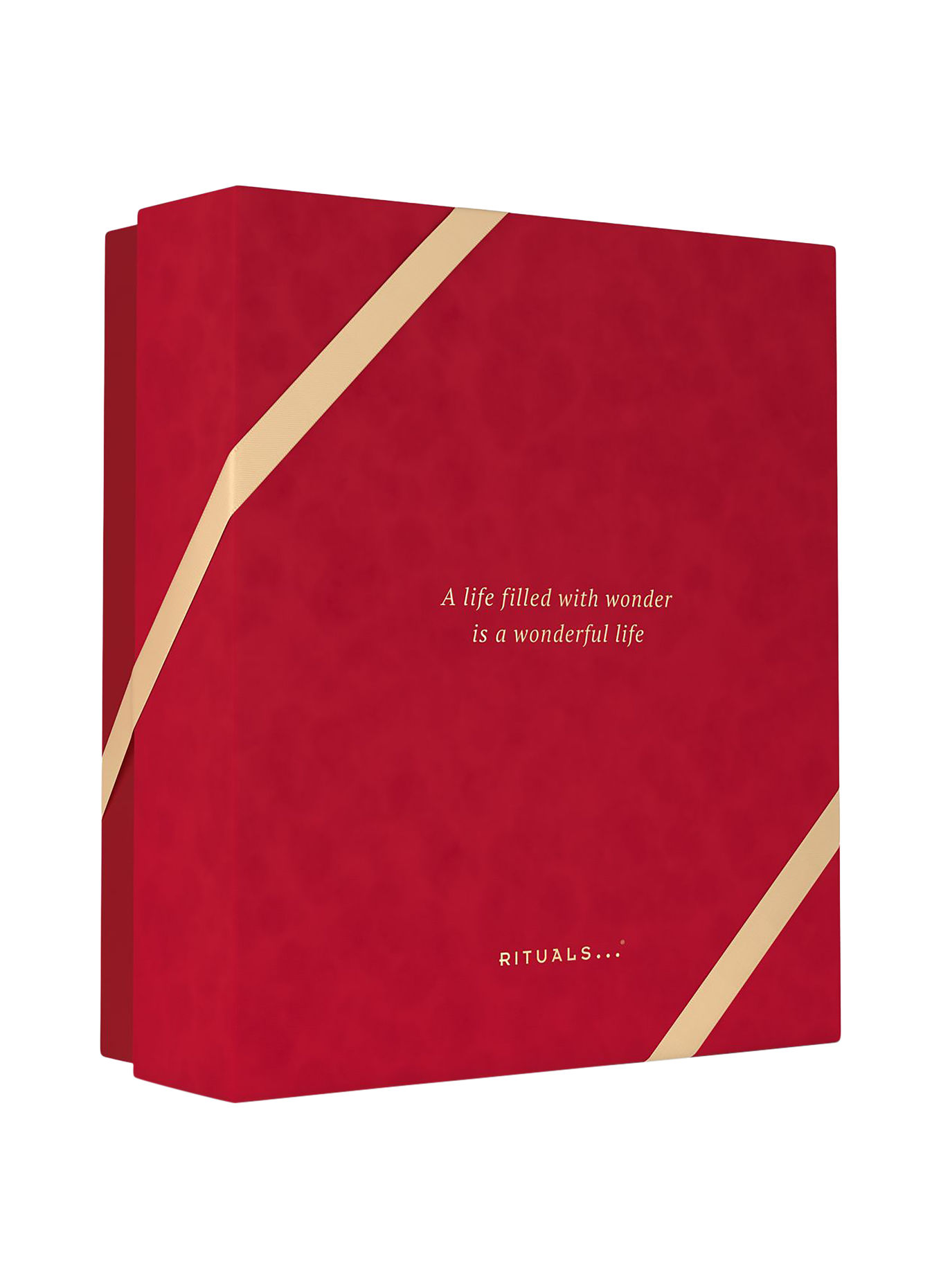 RITUALS THE RITUAL OF AYURVEDA
