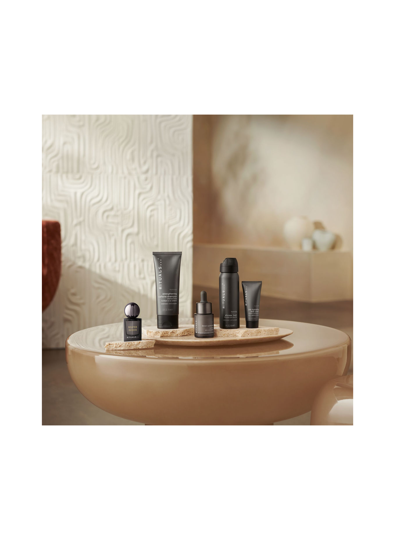 RITUALS HOMME