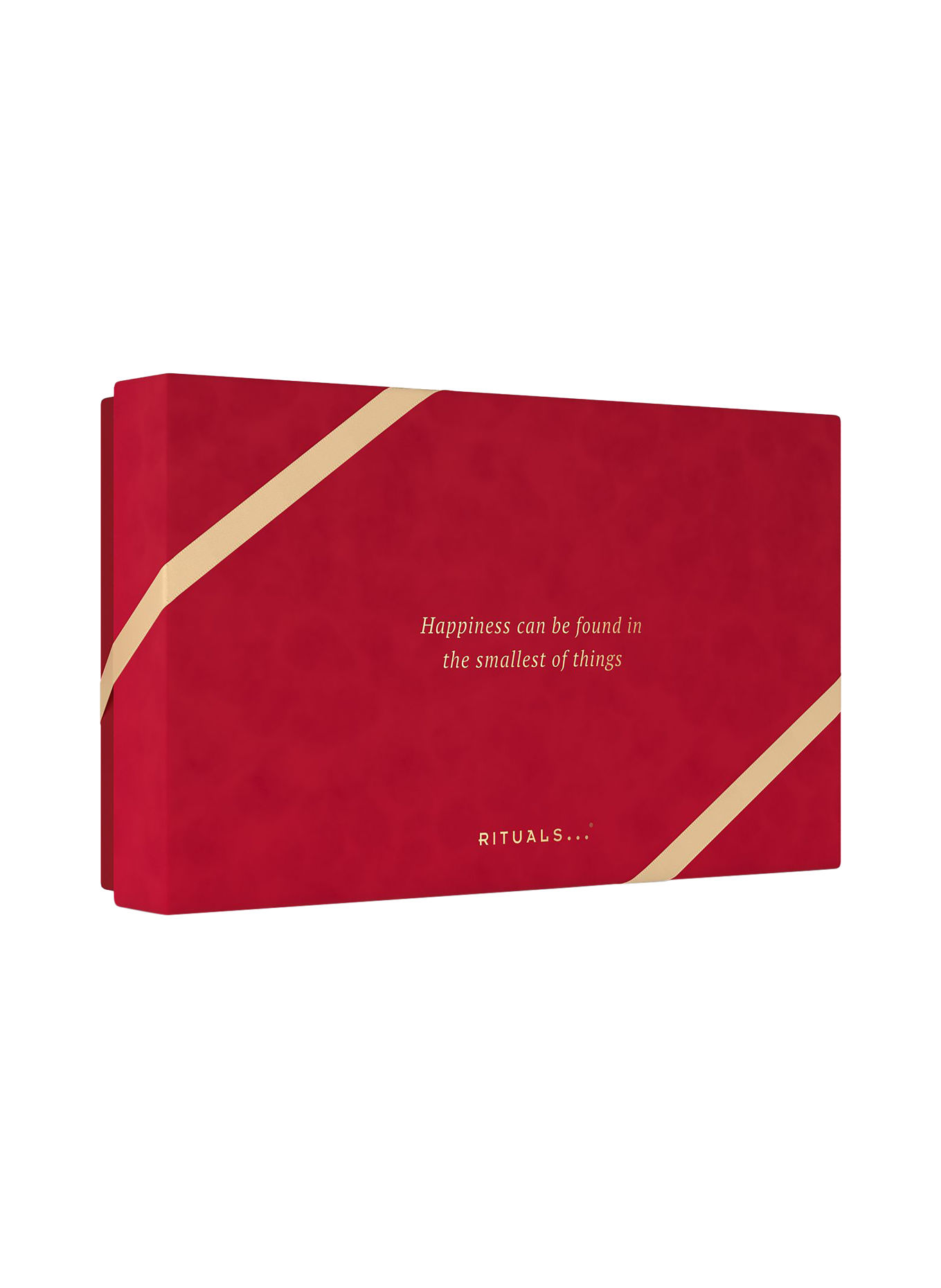 RITUALS THE RITUAL OF AYURVEDA