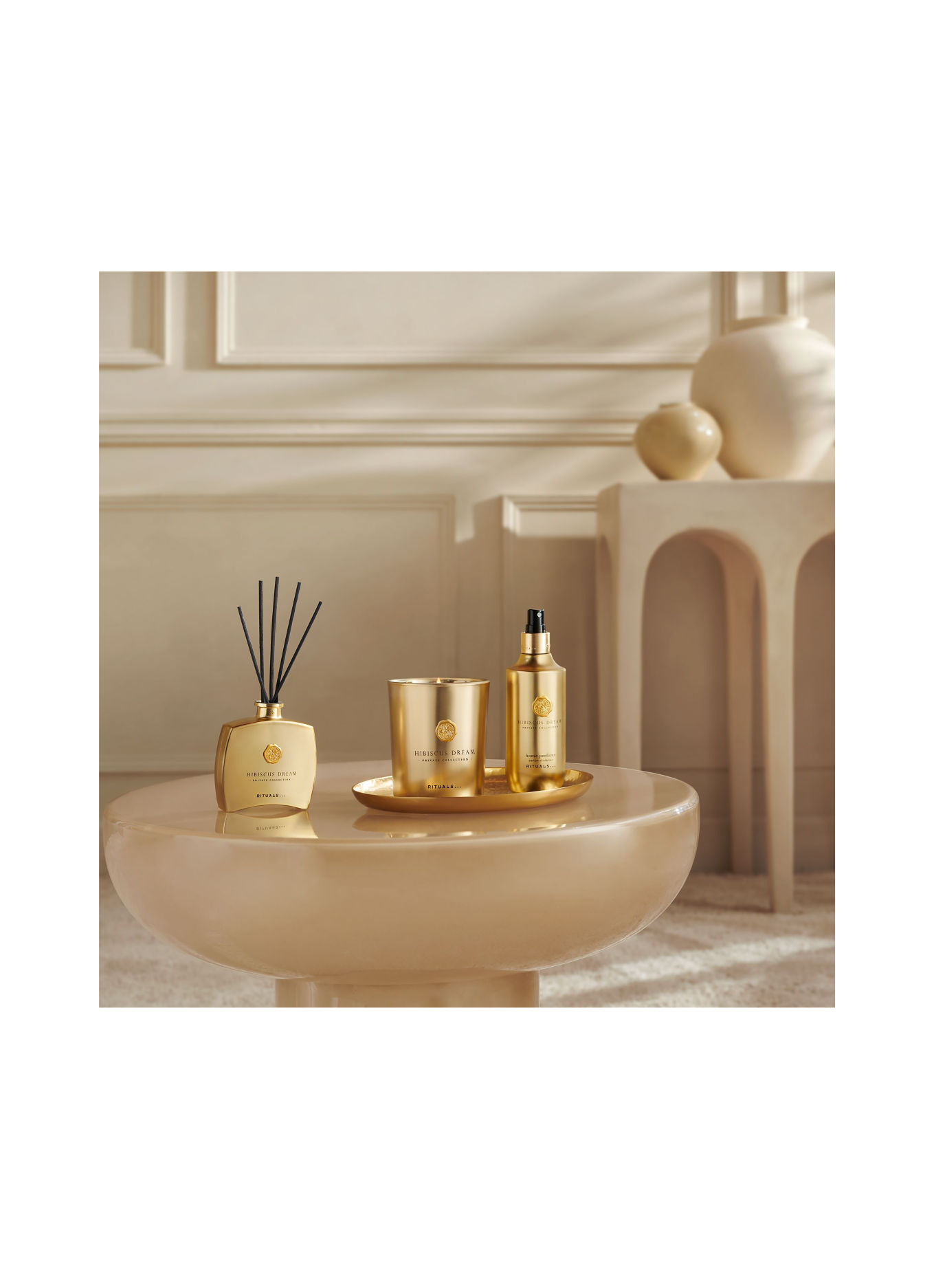 RITUALS PRIVATE COLLECTION