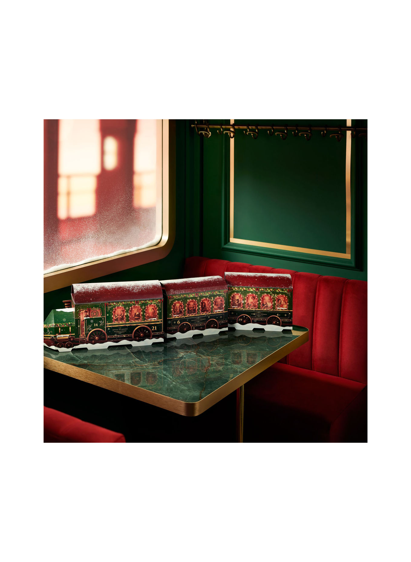 RITUALS PREMIUM ADVENT CALENDAR