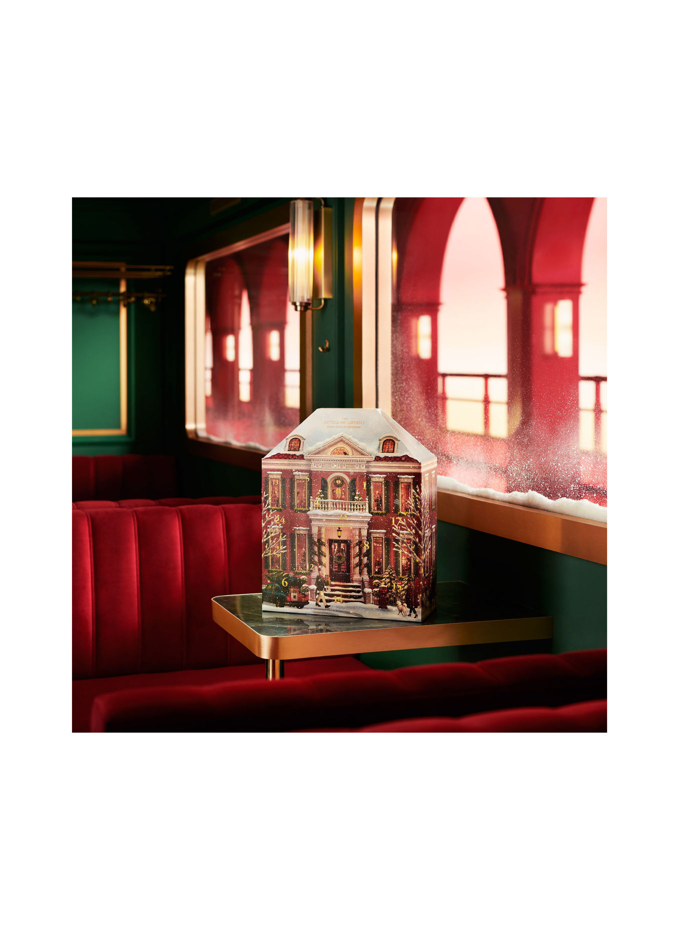 RITUALS CLASSIC ADVENT CALENDAR
