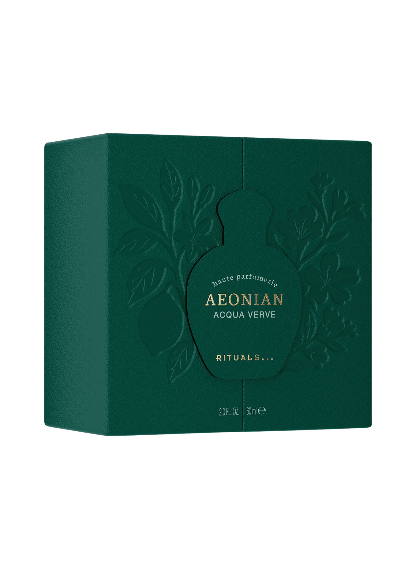 RITUALS AEONIAN - ACQUA VERVE