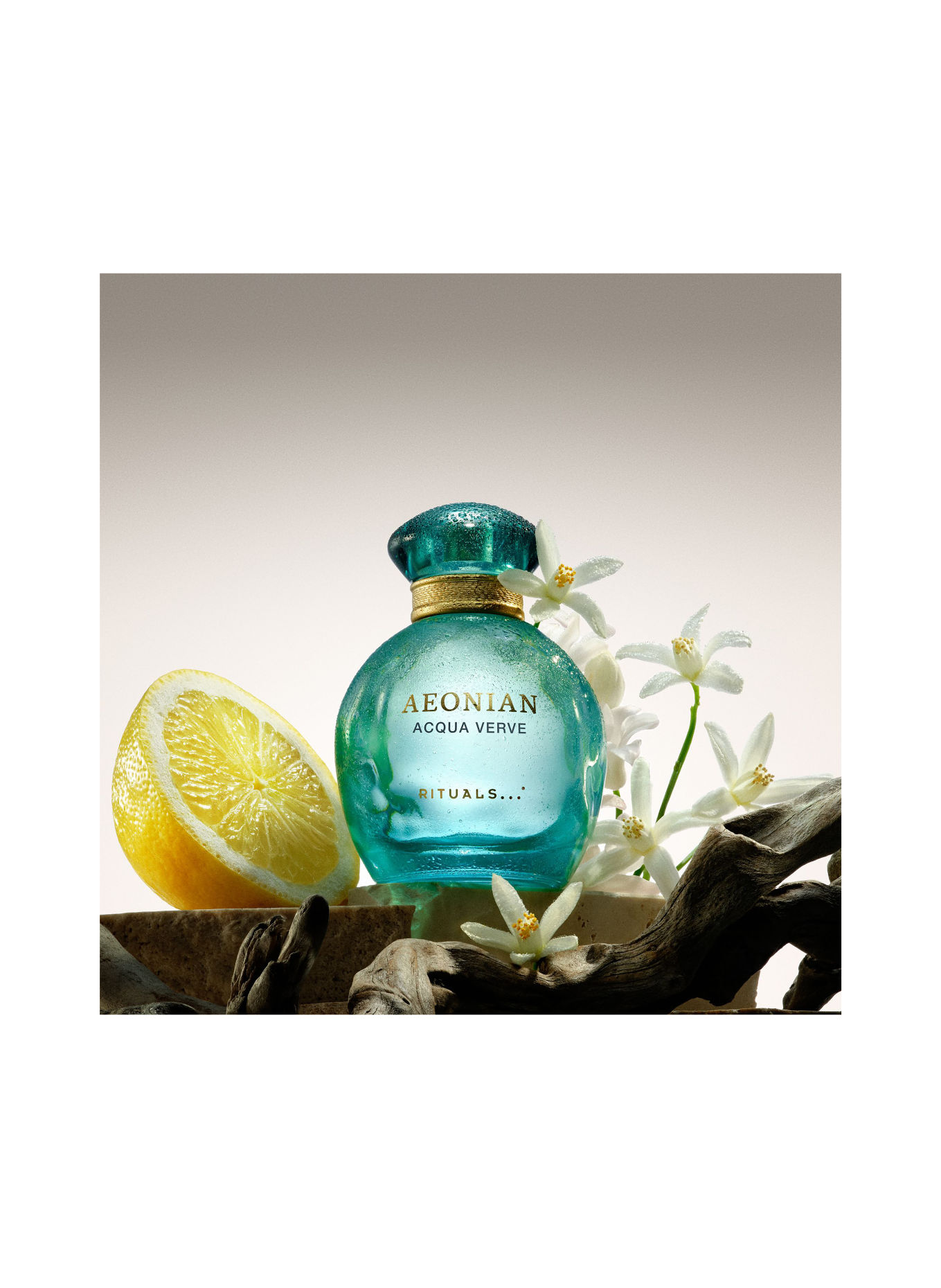 RITUALS AEONIAN - ACQUA VERVE