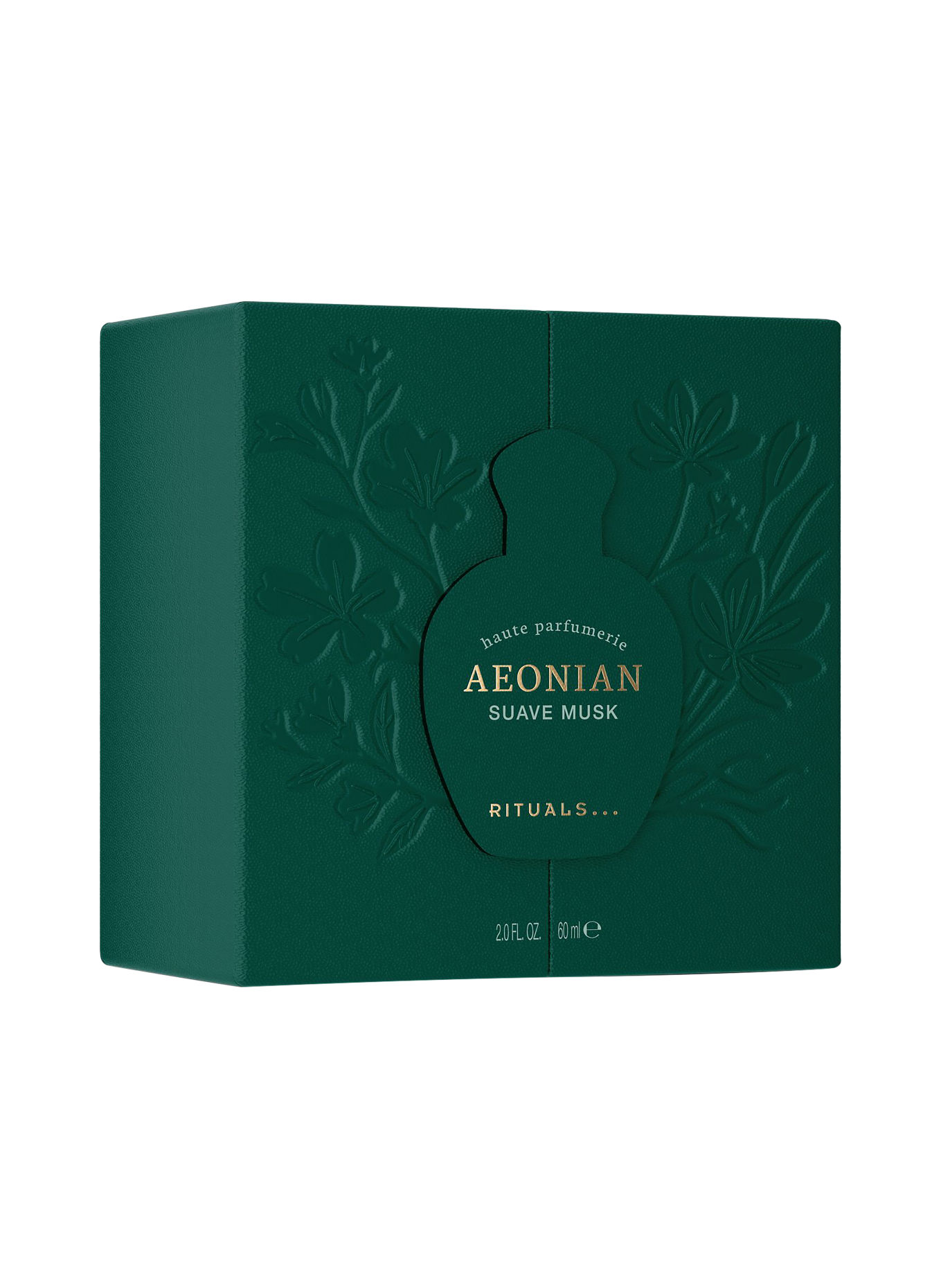 RITUALS AEONIAN - SUAVE MUSK