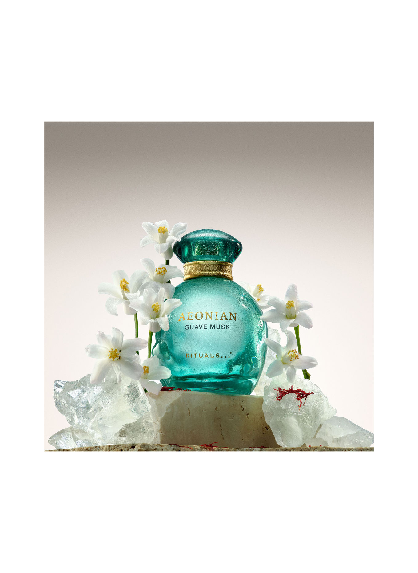 RITUALS AEONIAN - SUAVE MUSK