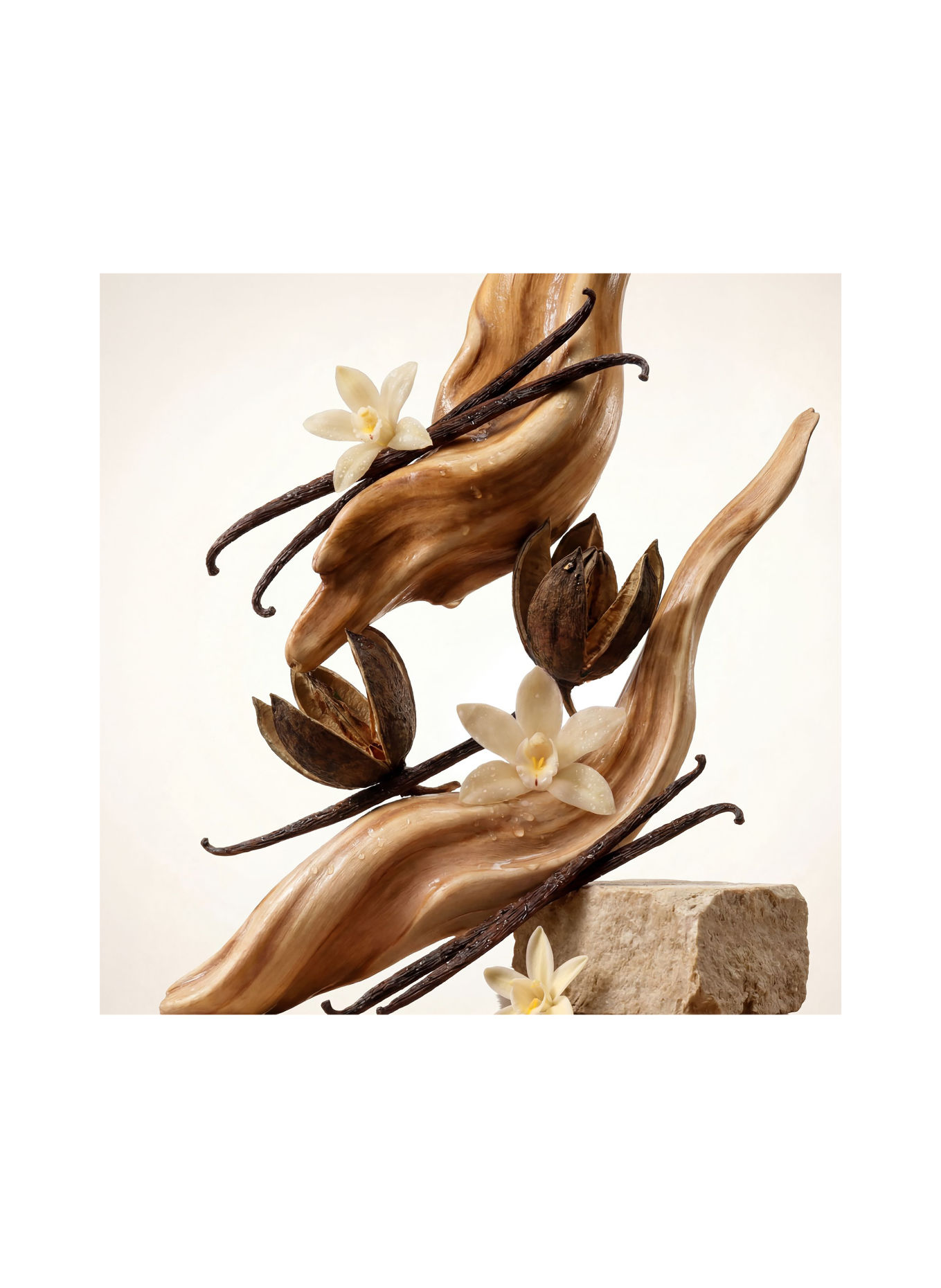 RITUALS AEONIAN - VELVET VANILLA