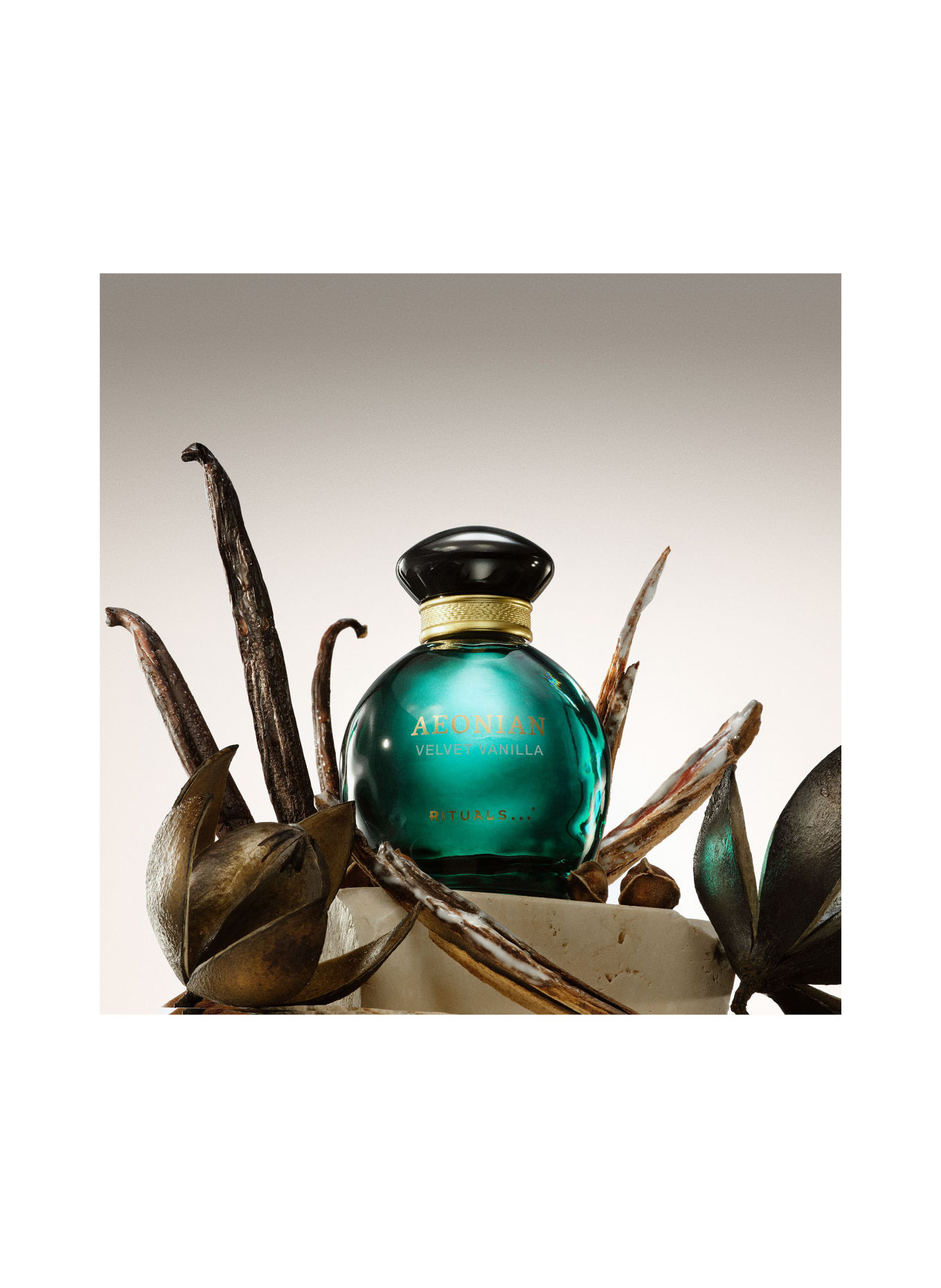 RITUALS AEONIAN - VELVET VANILLA