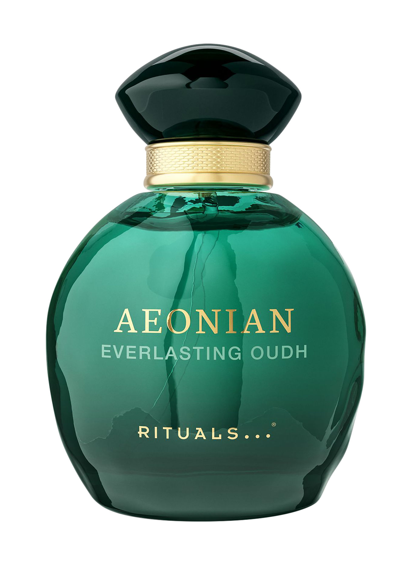 RITUALS AEONIAN - EVERLASTING OUDH