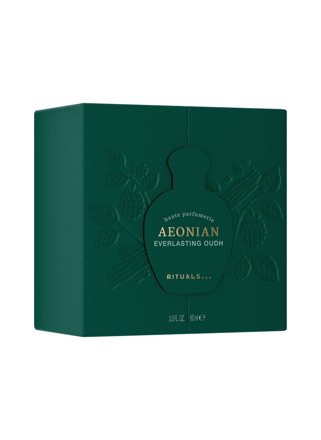 RITUALS AEONIAN - EVERLASTING OUDH