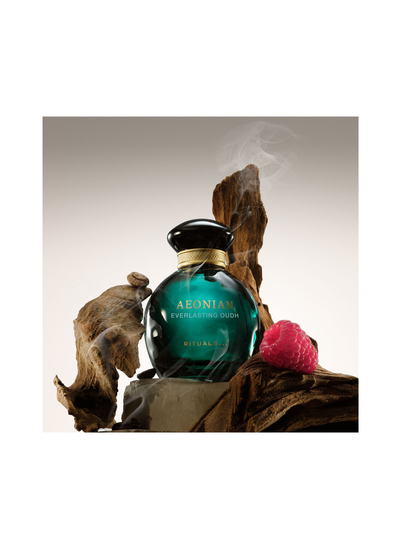 RITUALS AEONIAN - EVERLASTING OUDH