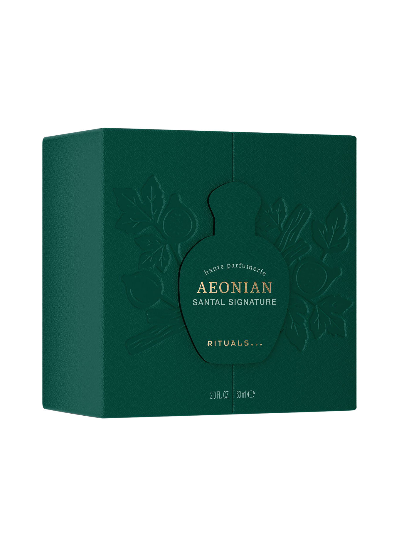 RITUALS AEONIAN - SANTAL SIGNATURE