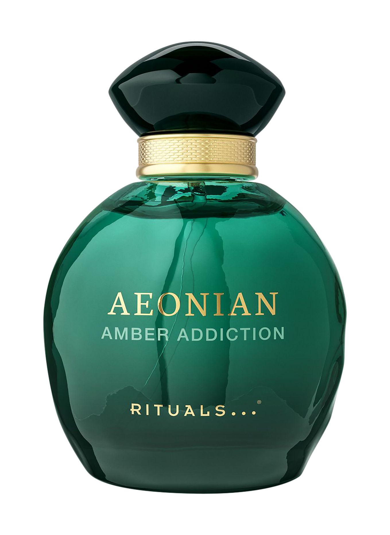 RITUALS AMBER ADDICTION