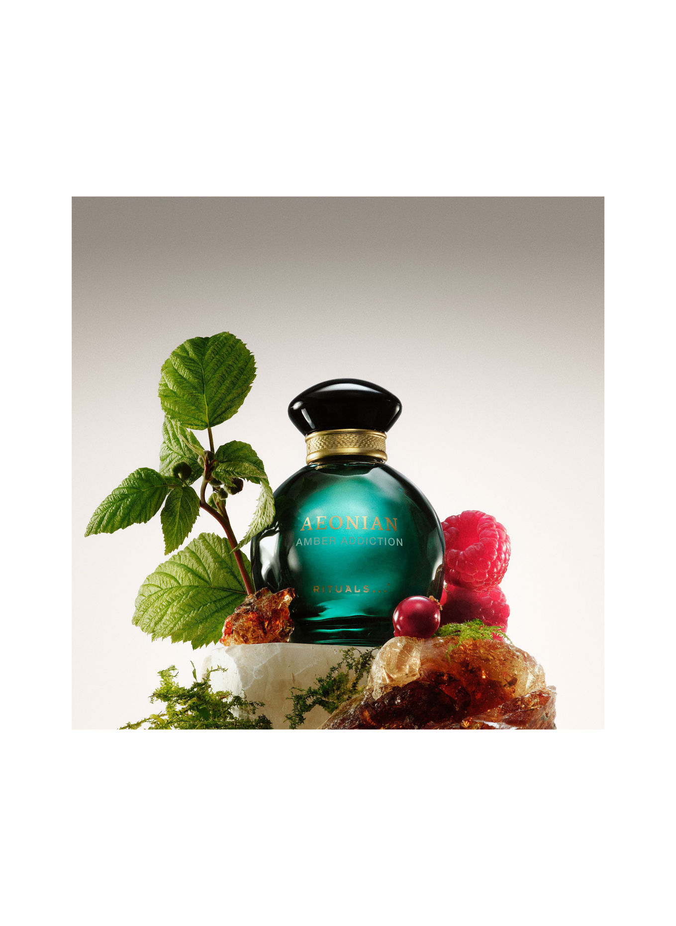 RITUALS AMBER ADDICTION