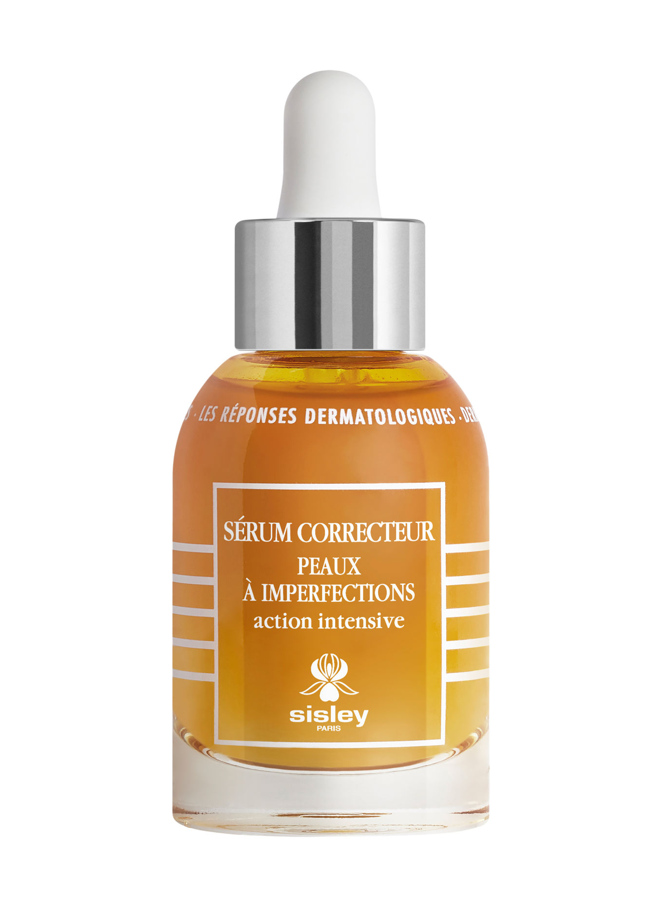 SISLEY CORRECTIVE SERUM BLEMISH PRONE SKIN INTENSIVE ACTION