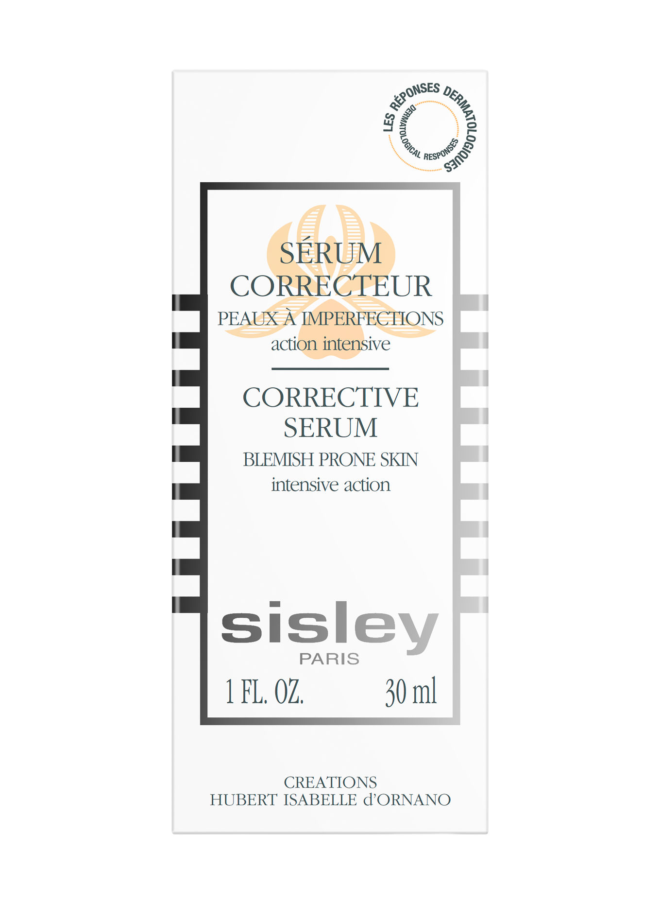 SISLEY CORRECTIVE SERUM BLEMISH PRONE SKIN INTENSIVE ACTION