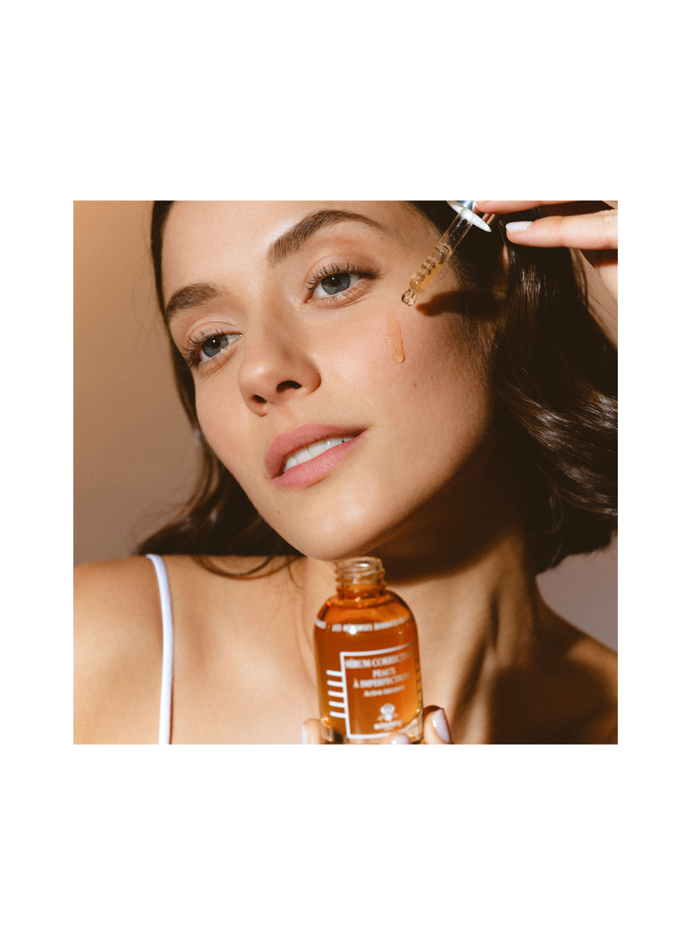 SISLEY CORRECTIVE SERUM BLEMISH PRONE SKIN INTENSIVE ACTION