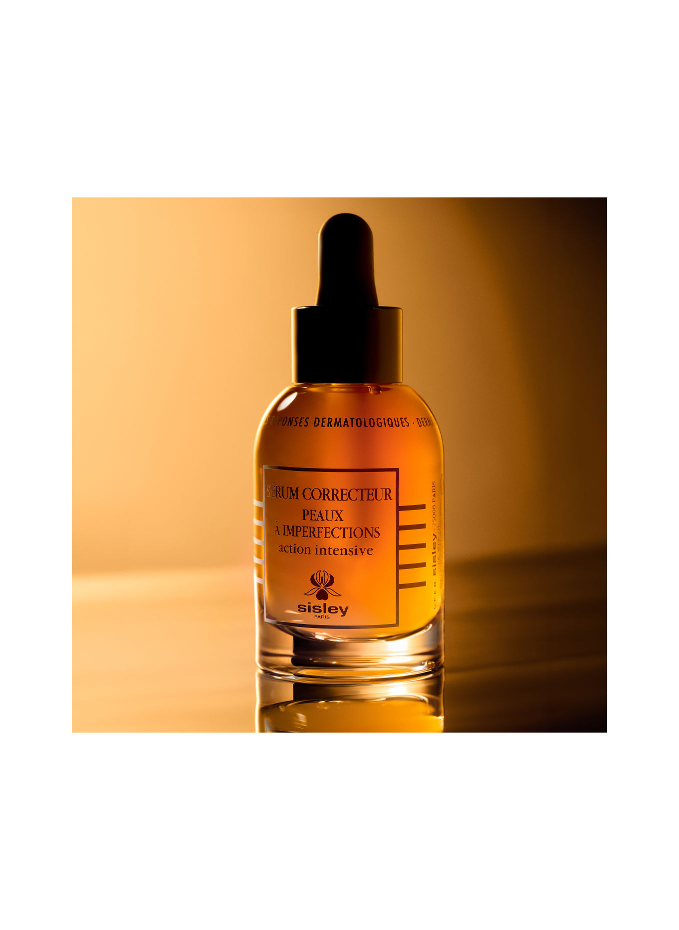 SISLEY CORRECTIVE SERUM BLEMISH PRONE SKIN INTENSIVE ACTION