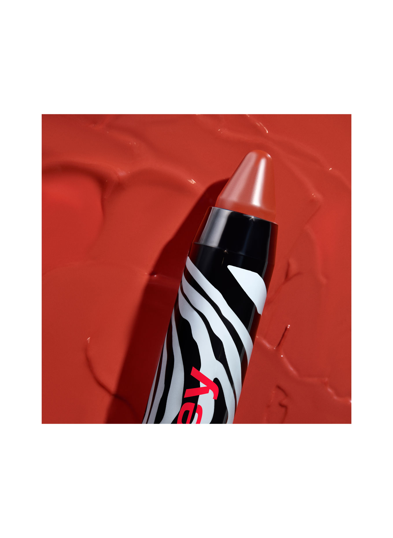 SISLEY PHYTO-LIP TWIST: TANGERINE