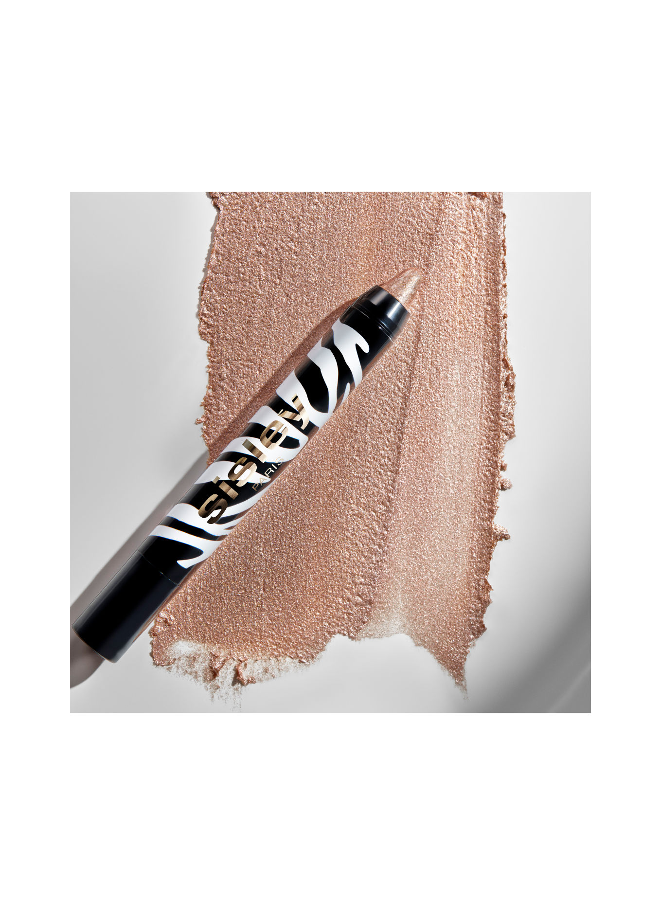 SISLEY PHYTO-TOP COAT: SHIMMER