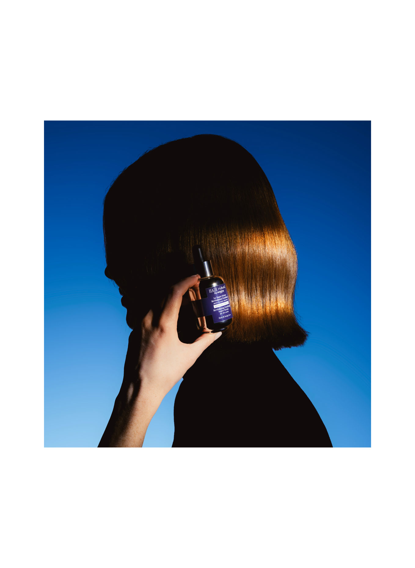 HAIR RITUEL BY SISLEY REVITALIZING FORTIFYING SUPER SERUM ADVANCED FORMULA