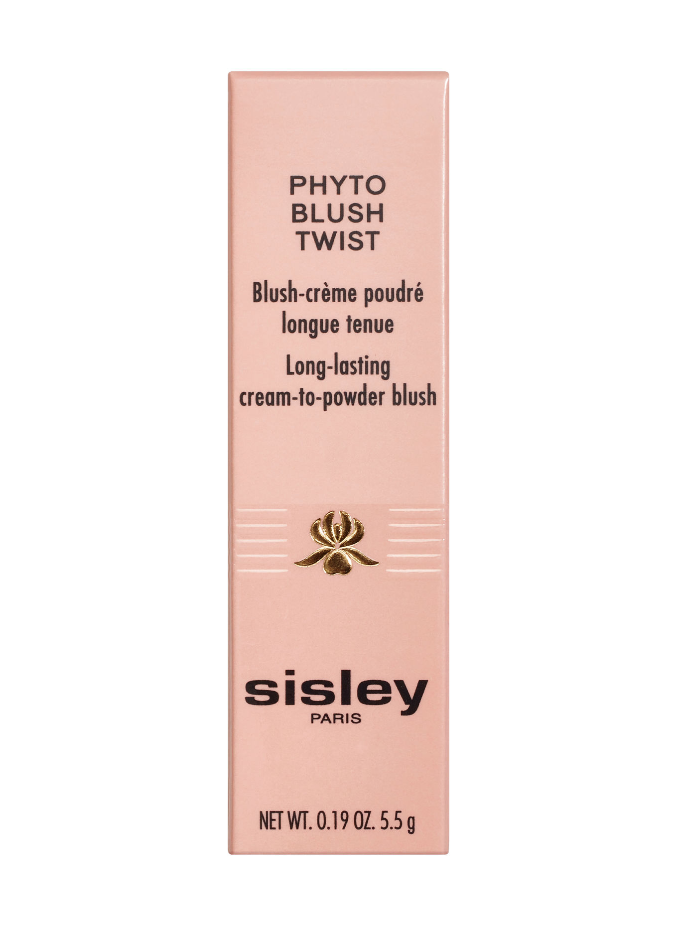 SISLEY PHYTO BLUSH TWIST: FIG